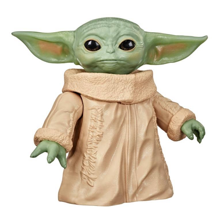 Star Wars - The Mandalorian The Child 6.5 Inch