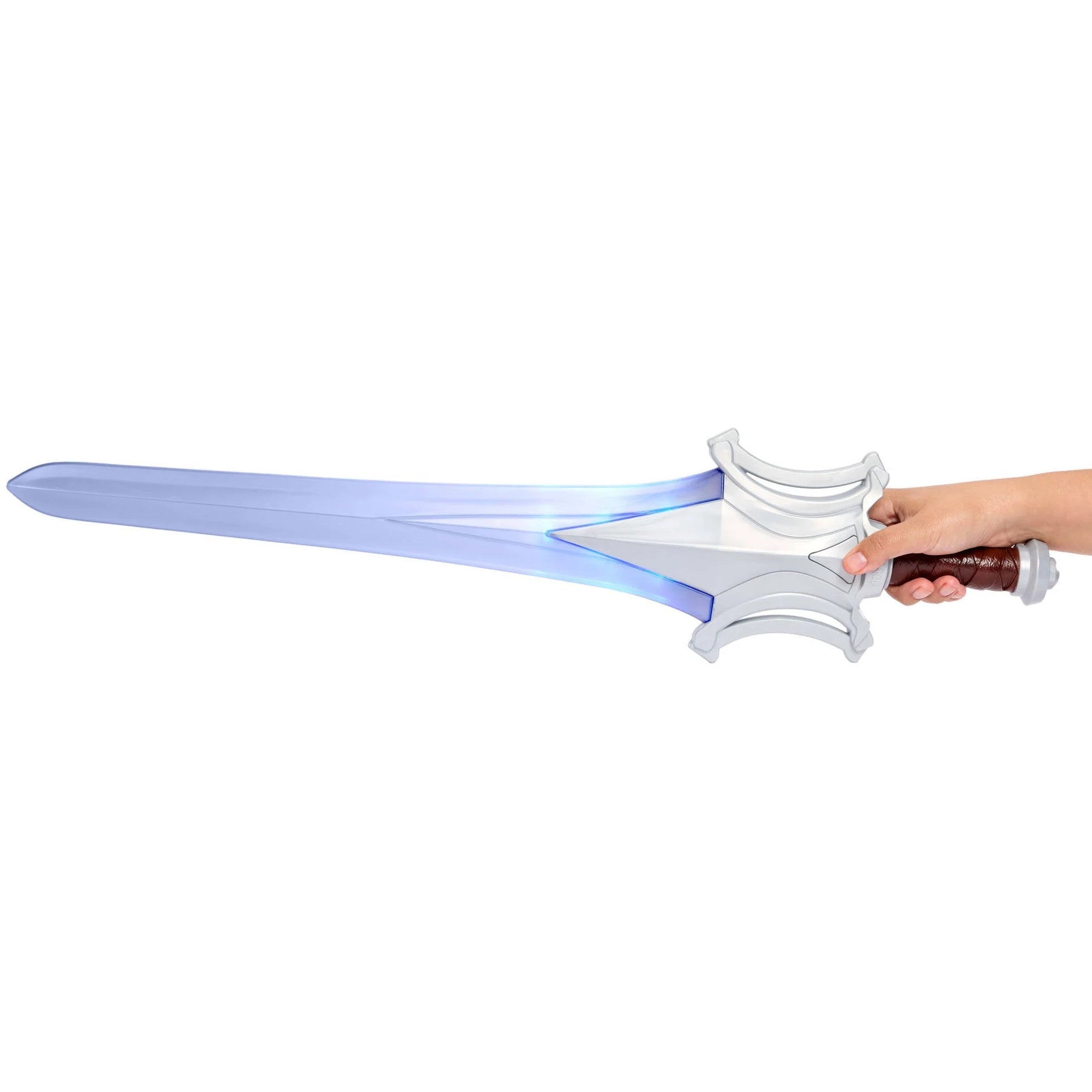Masters of the Universe - Powers of Grayskull Light-Up Power Sword - Mattel