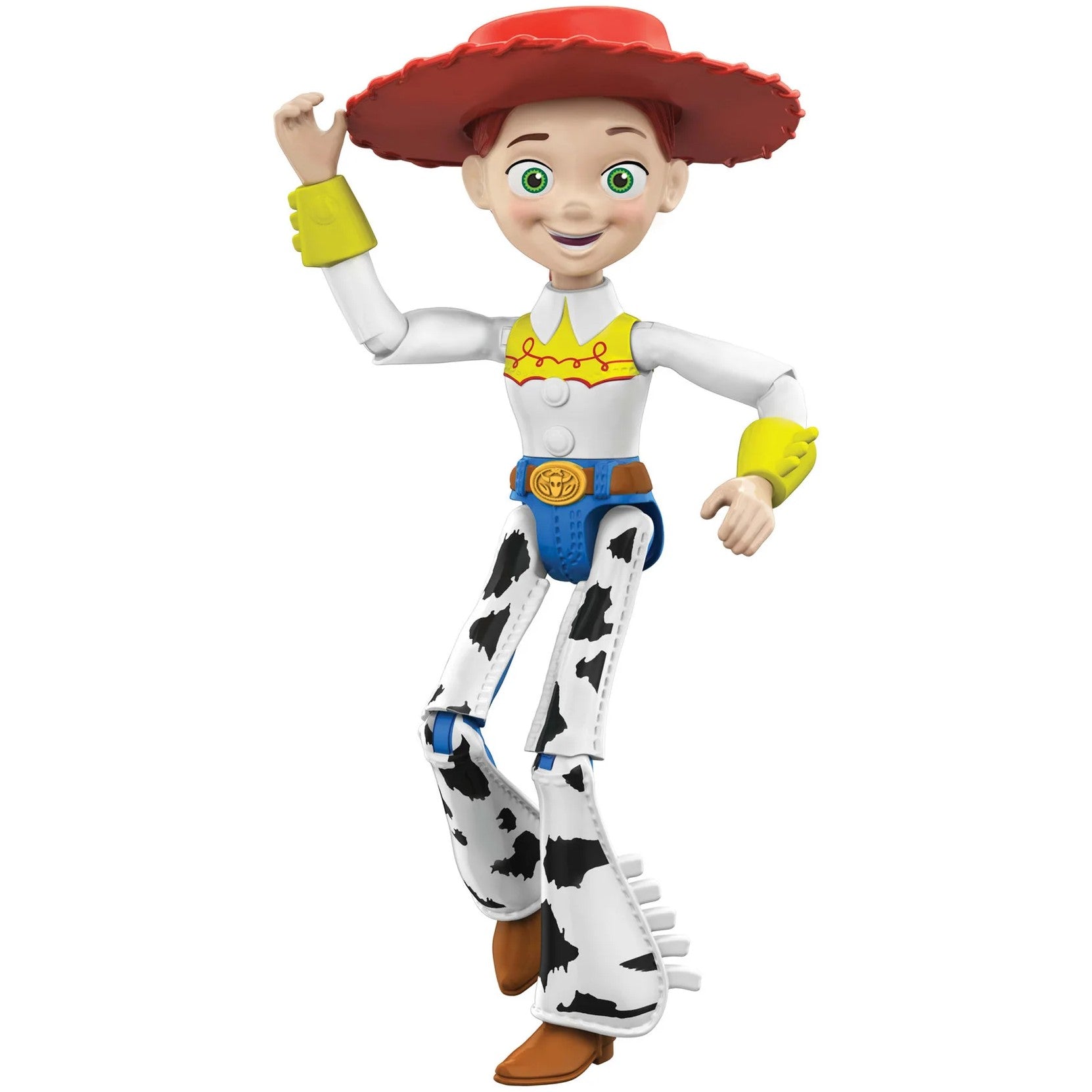 Disney Pixar -  - Toy Story Jessie Celebration Collection 12-Inch Figure - Mattel