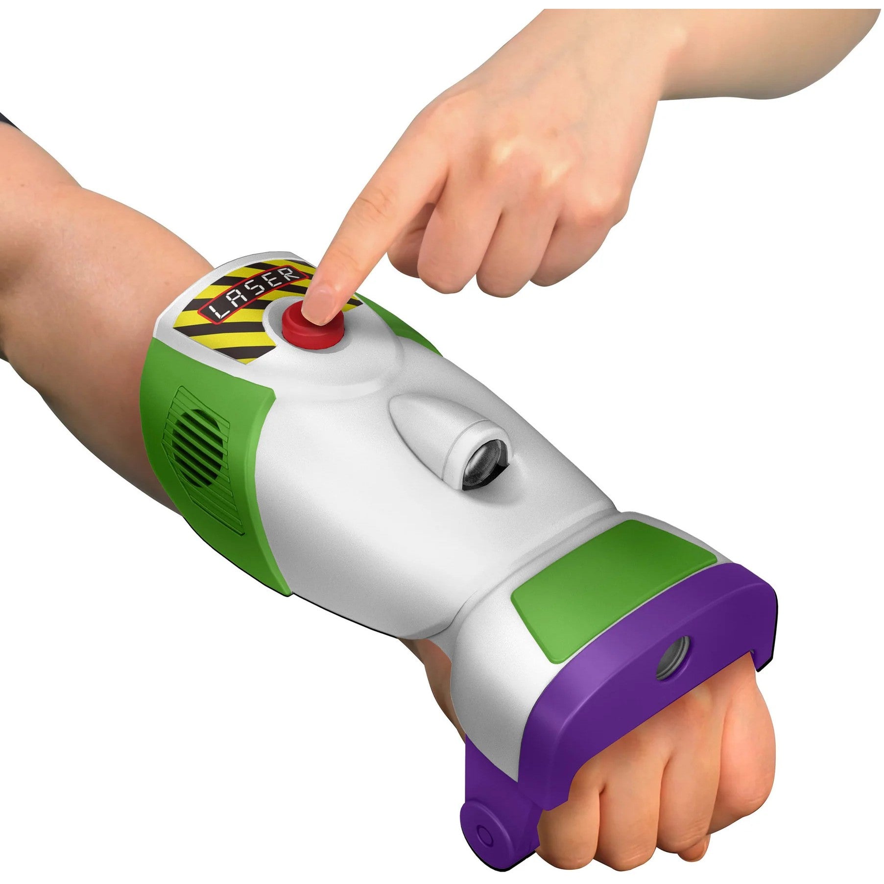 Disney Pixar - Toy Story 5 Space Ranger Laser Gauntlet - Mattel
