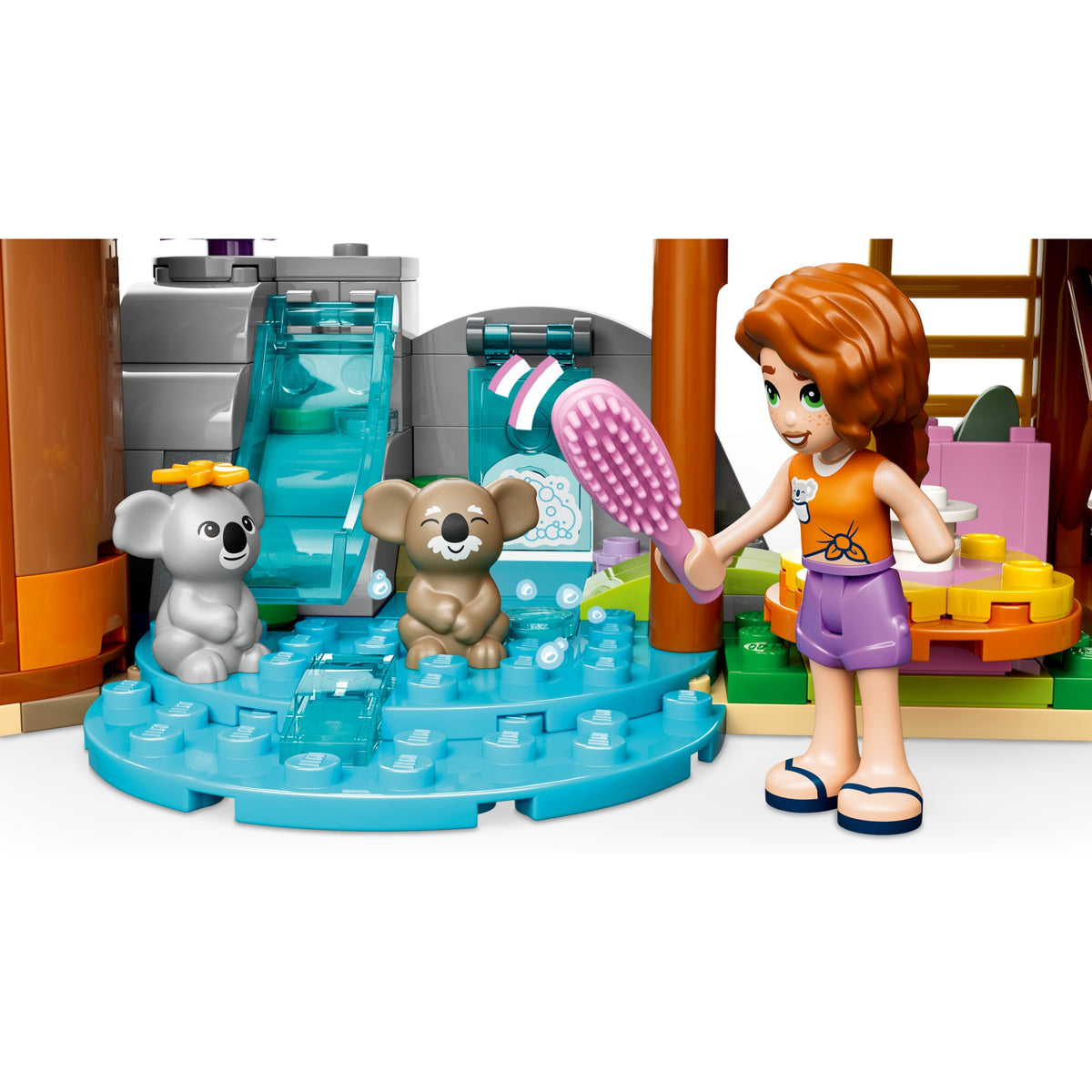 LEGO® 42701 Koala Habitat & Care Center - Friends