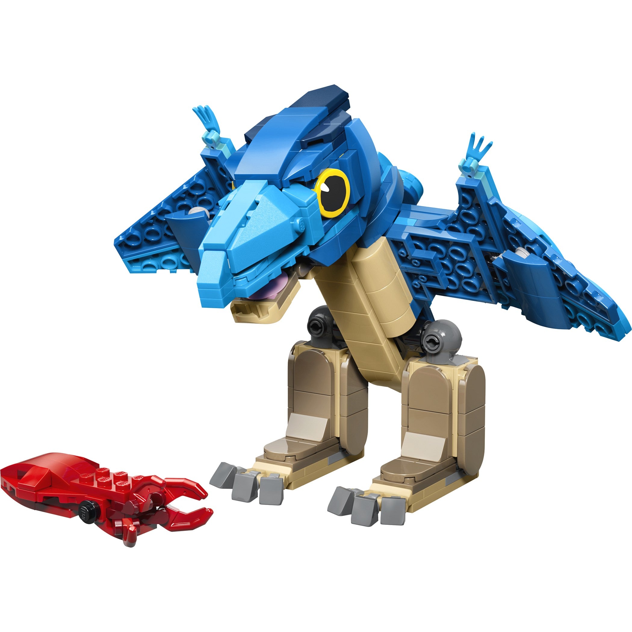 LEGO® 77977 Baby Dinosaur: Pteranodon - Jurassic World™