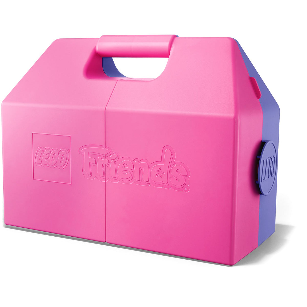 LEGO® 42697 Creative Dollhouse Suitcase - Friends