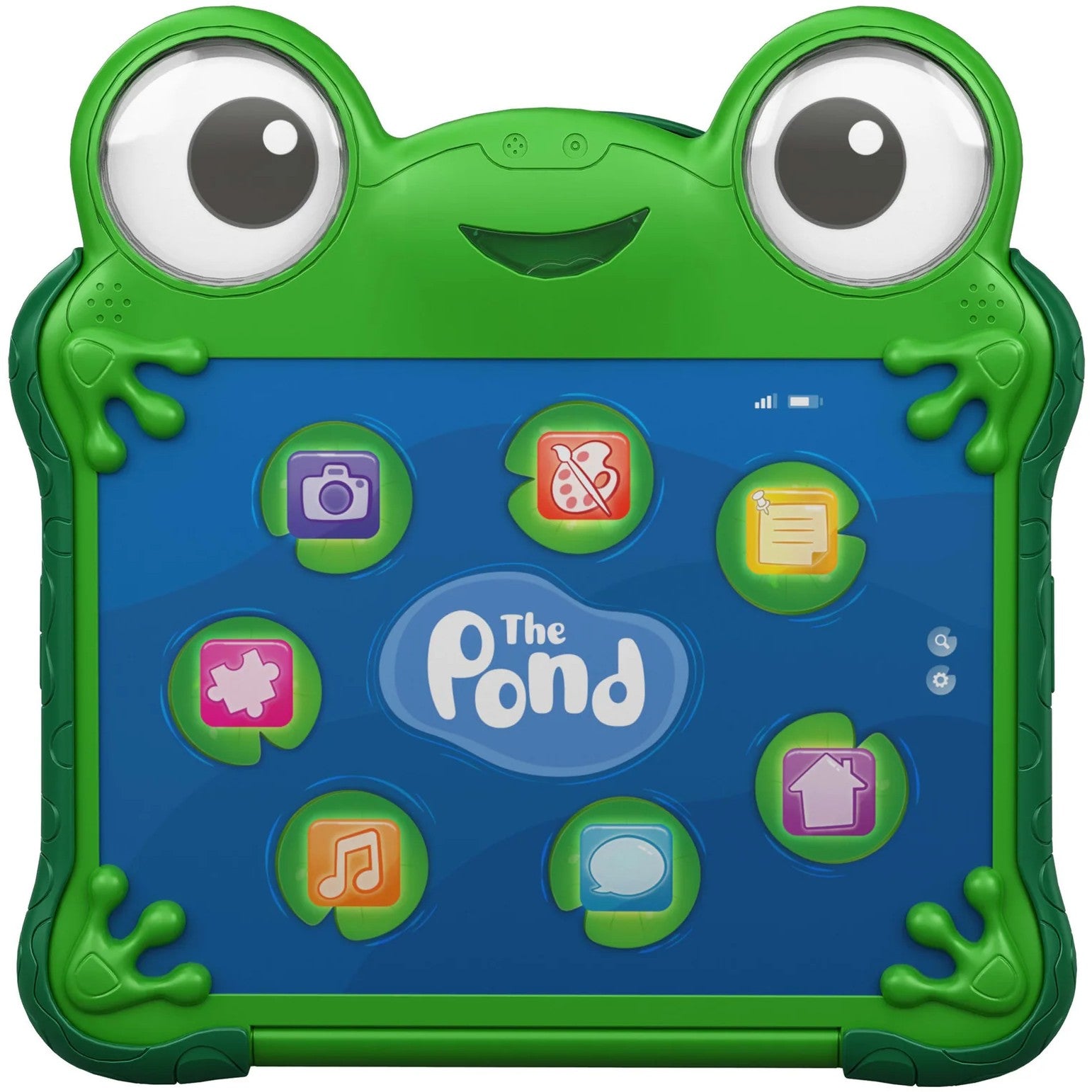 Disney Pixar - Toy Story 5 Interactables Lilypad 6-Inch Figure - Mattel