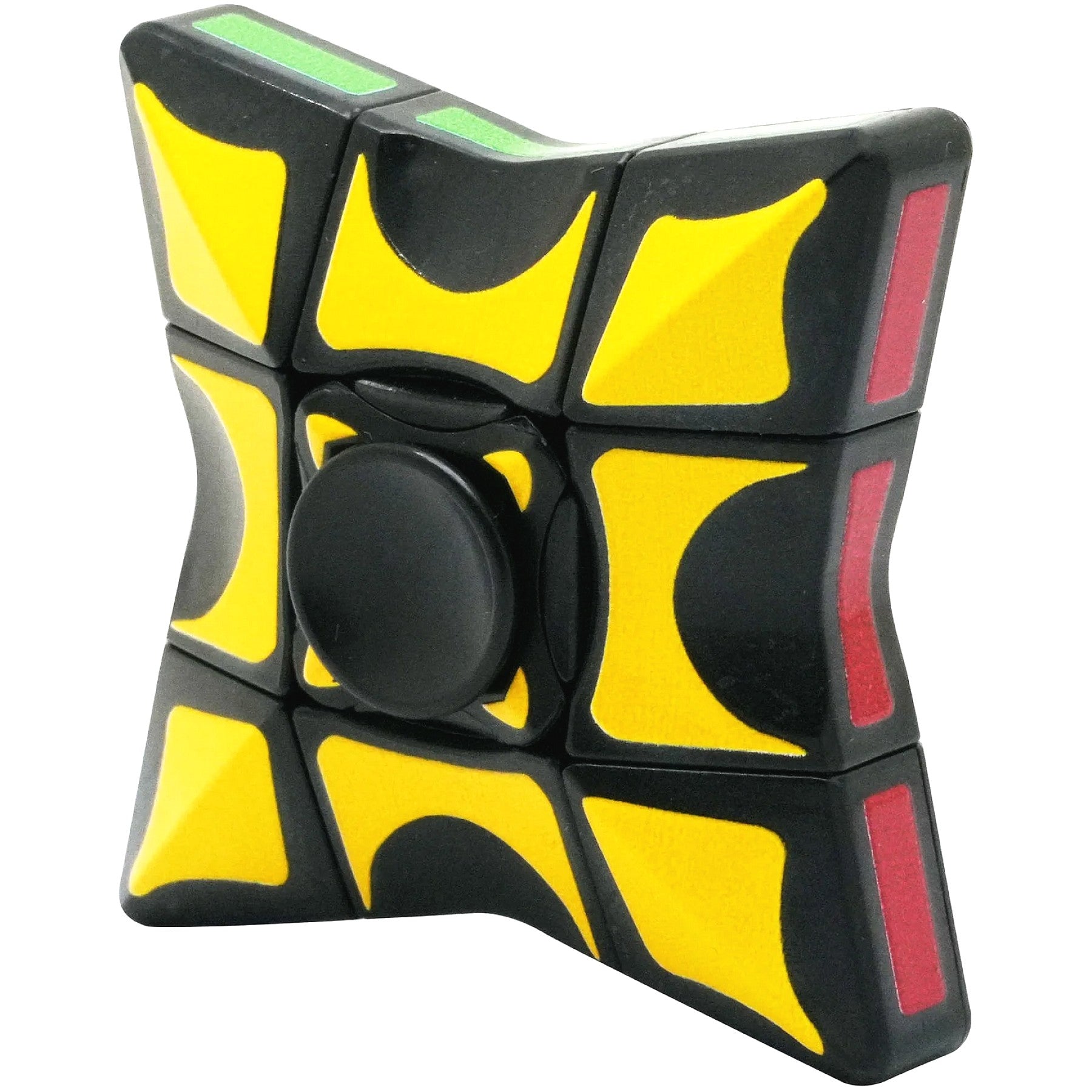 Trend Hub - Puzzle Fidget Spinner Sensory Series