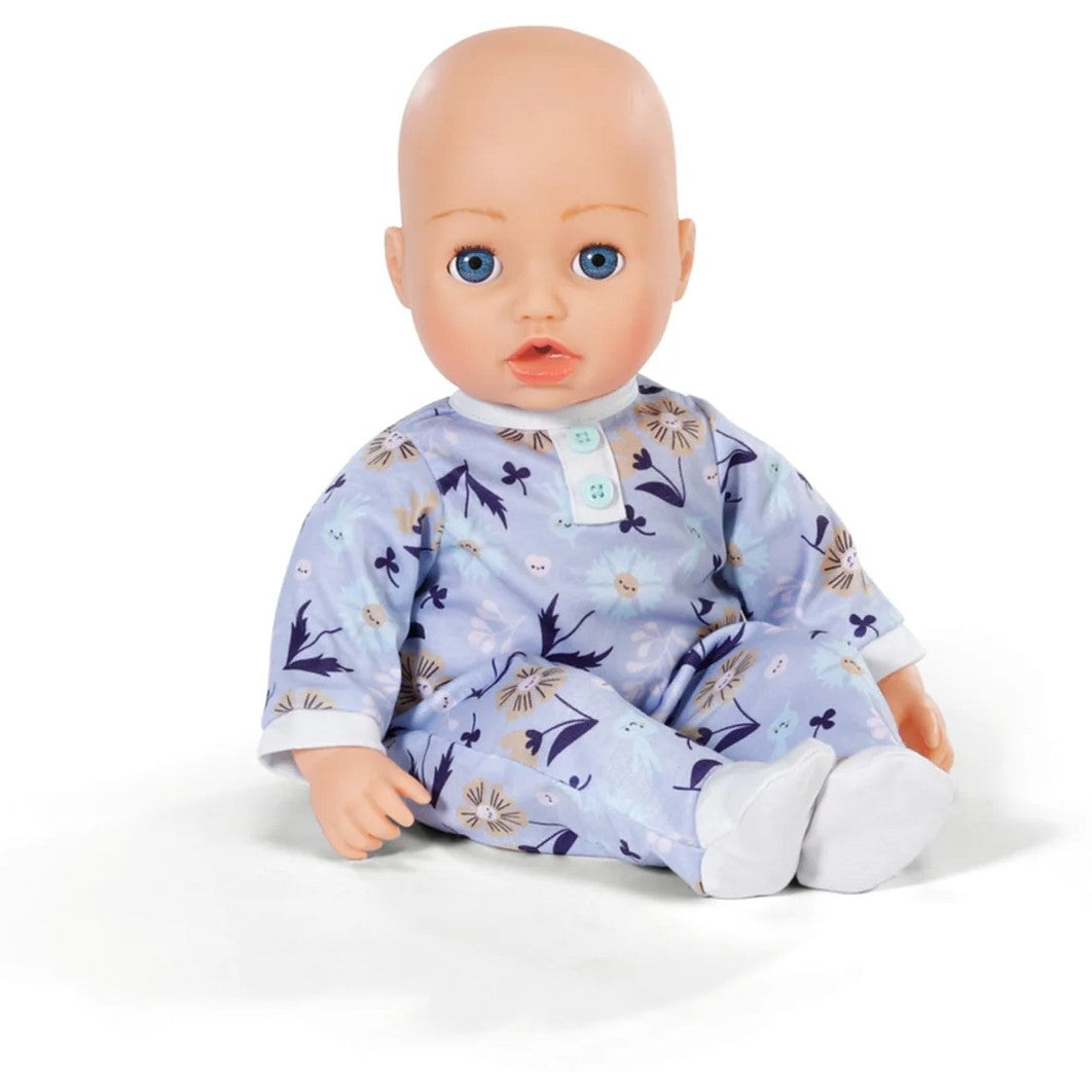 BABY born - Blue Doll Romper 43cm Outfit