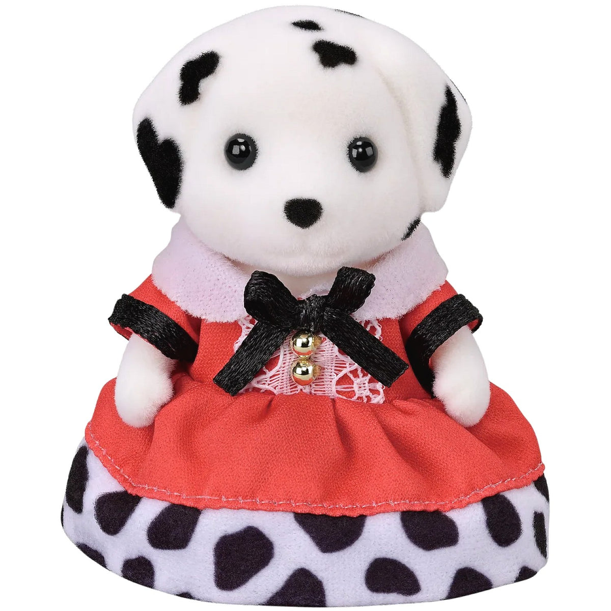 Sylvanian Families - Dalmatian Family Set