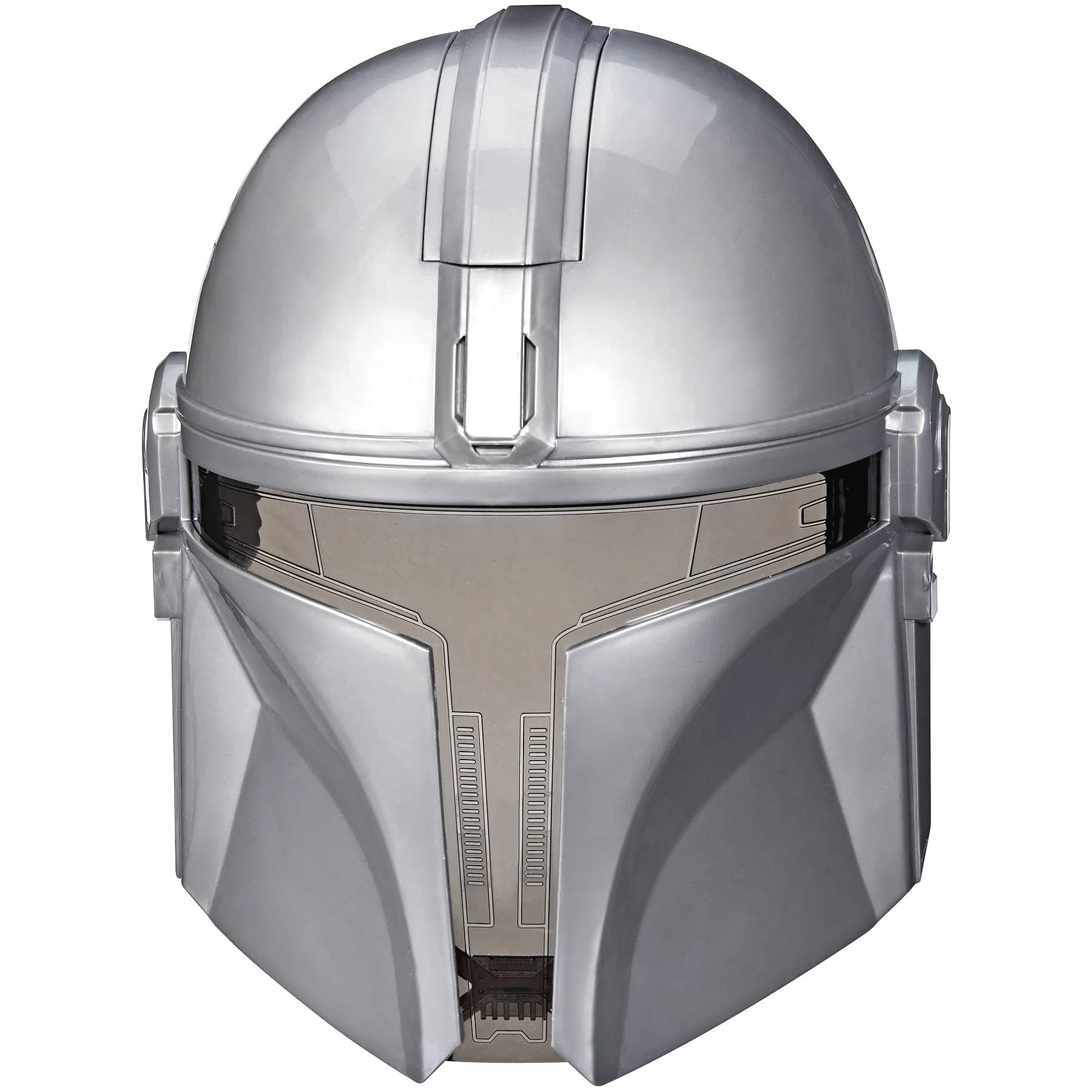Star Wars - The Mandalorian and Grogu Electronic Mask - Hasbro