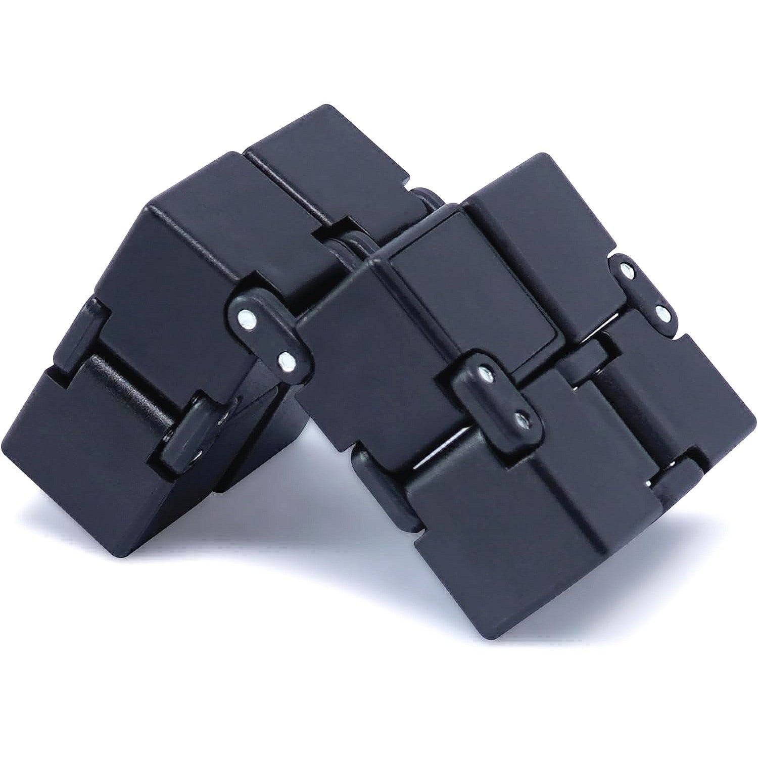 Trend Hub - Infinity Cube Black Sensory Series