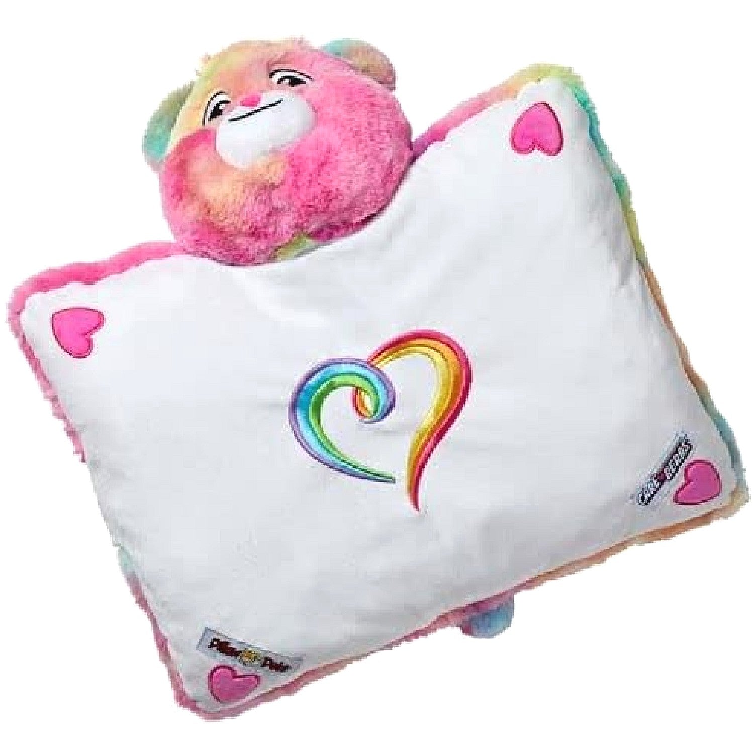Pillow Pets - Care Bears Togetherness Bear 16-Inch Plush Pillow Pet