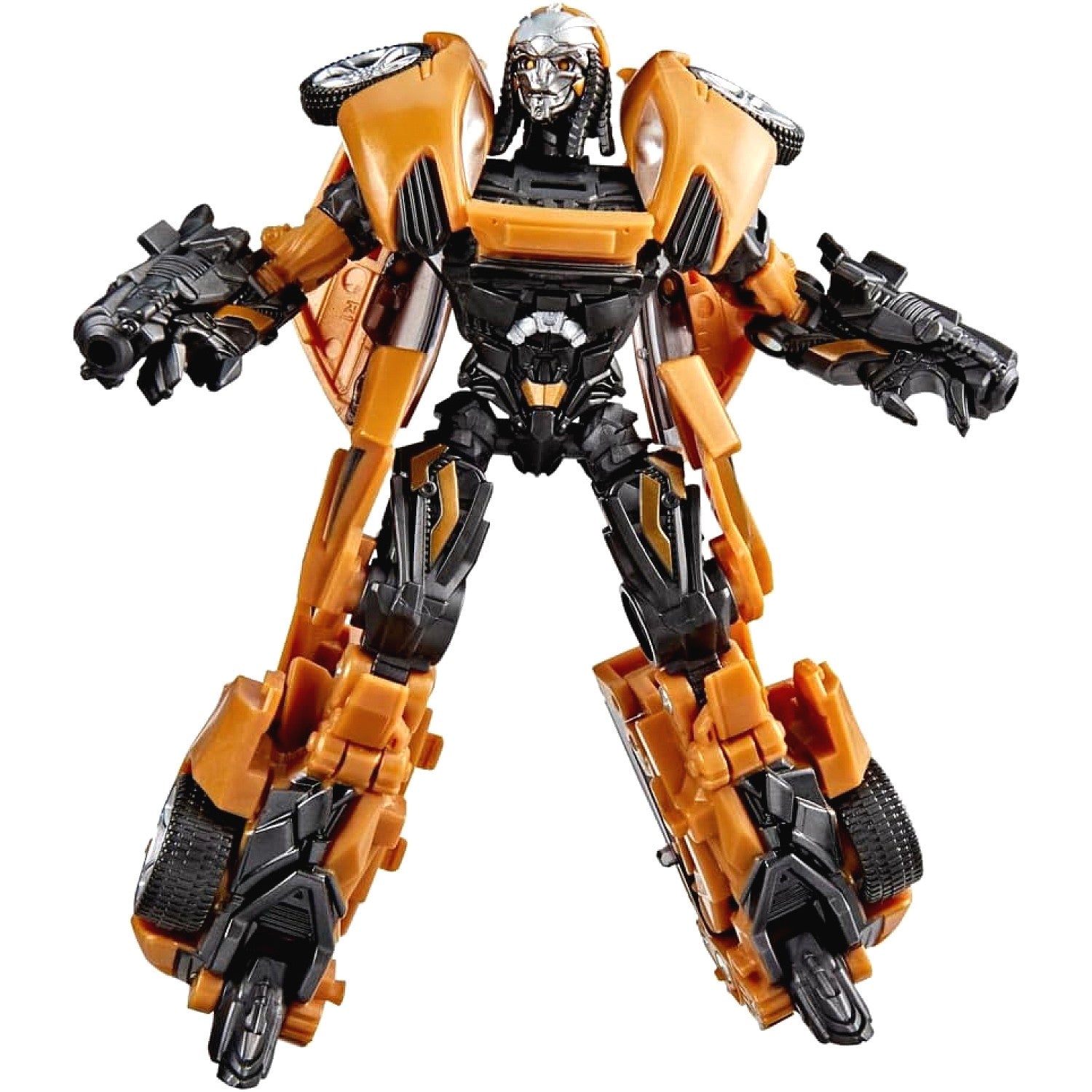 Transformers - Studio Series Transformers: Age of Extinction Deluxe Class Concept Art KSI Widow - Hasbro