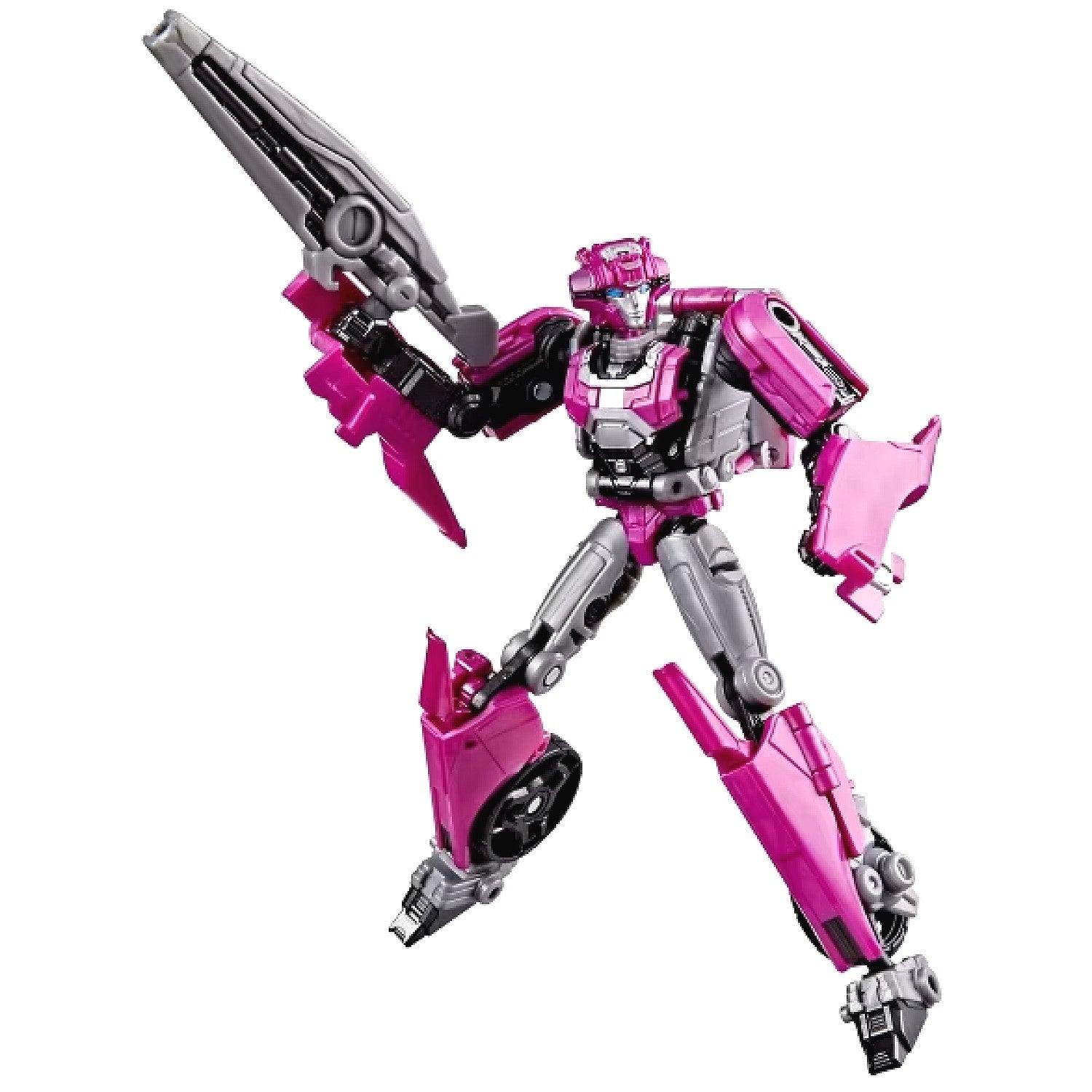 Transformers - Studio Series Deluxe Class Transformers One Elita-1 - Hasbro