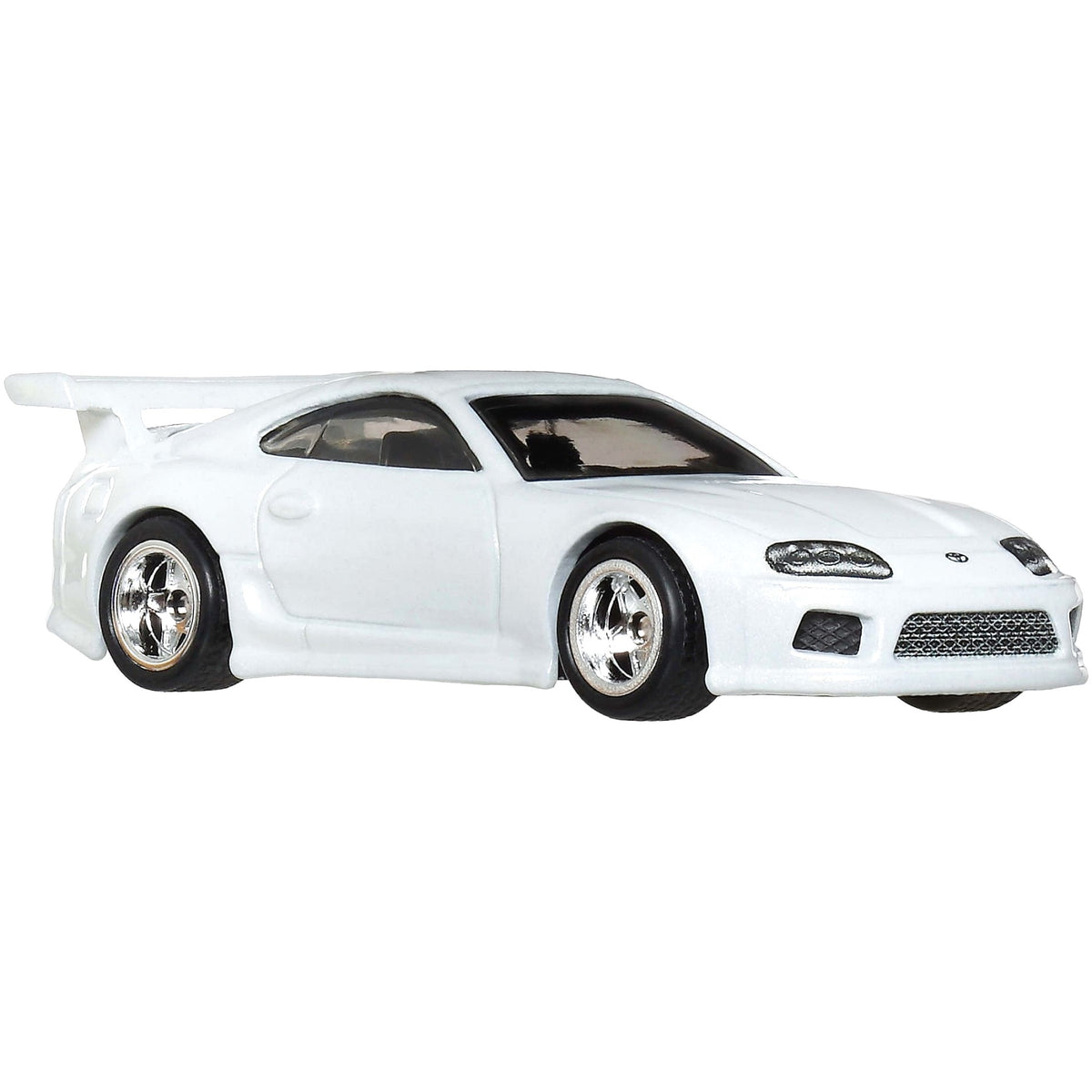Hot Wheels - Premium Collector Toyota 1990's Display Set Scale 1:64 - Mattel