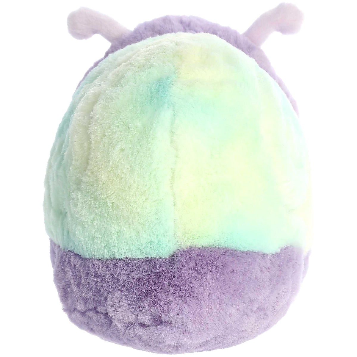 Aurora - Spudsters Emily Snail 10-Inch Plush
