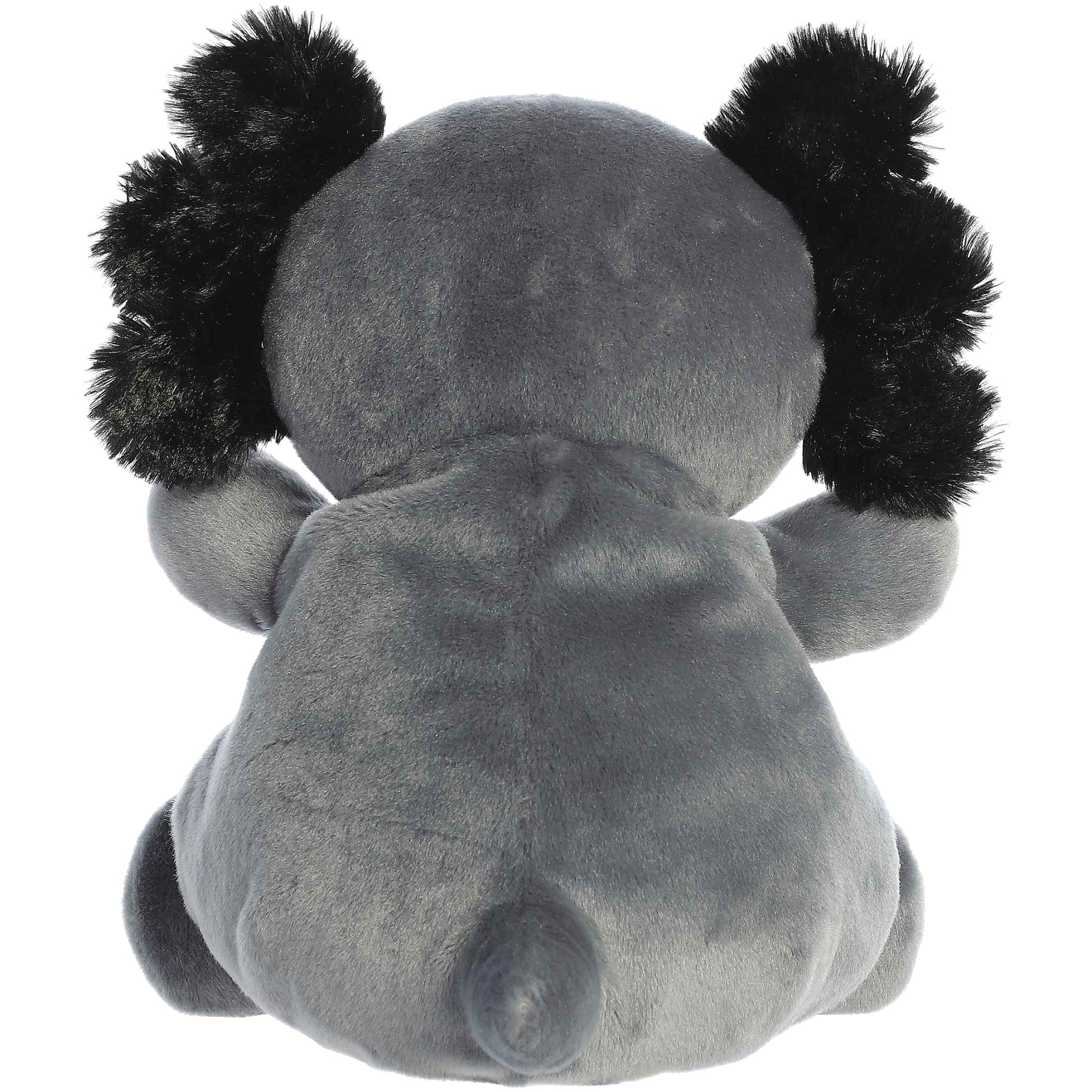Cotton Candy - Palm Pals Party Sized Onyx Axolotl 30cm Plush
