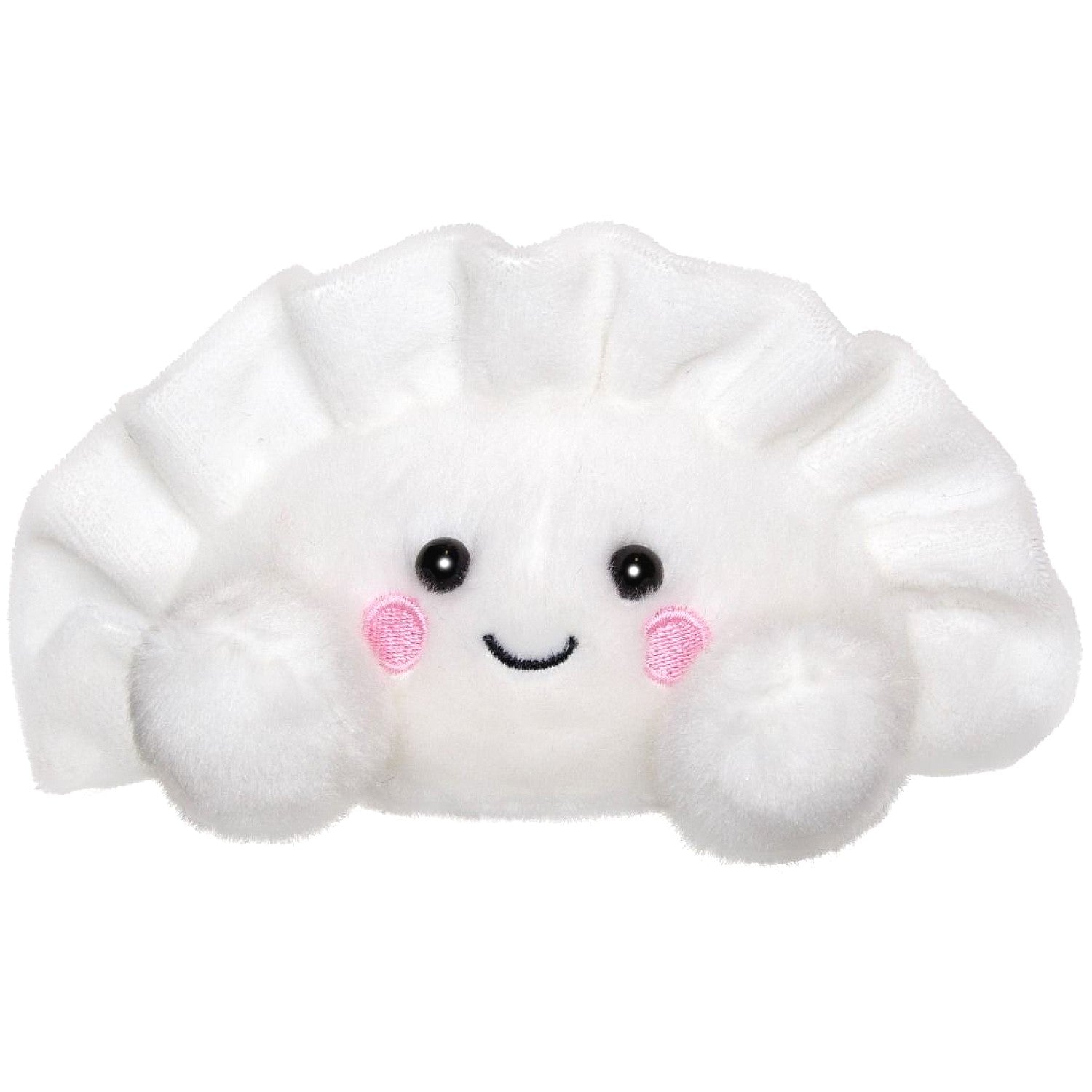 Cotton Candy - Palm Pals Lovely Dumpling 13cm Plush