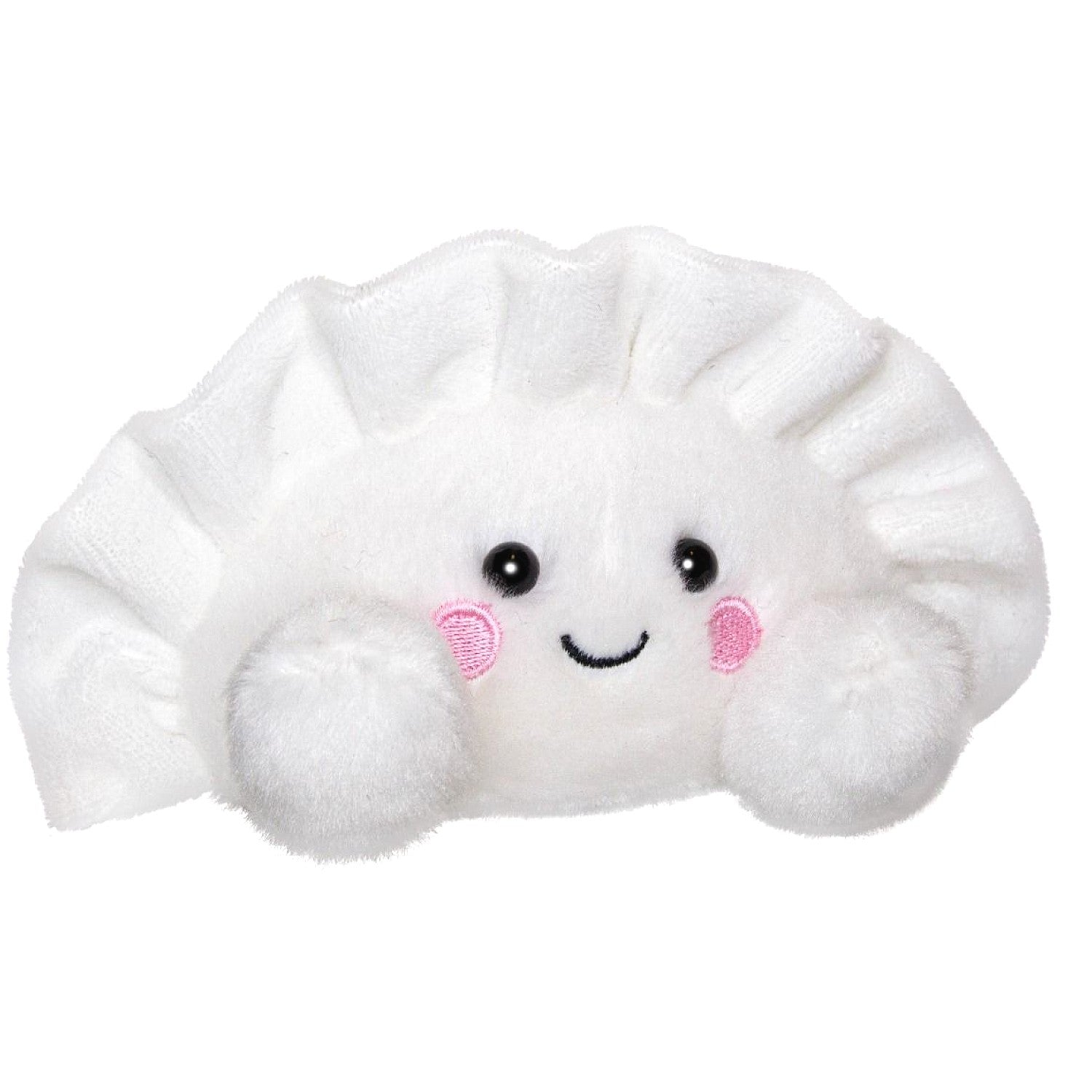 Cotton Candy - Palm Pals Lovely Dumpling 13cm Plush
