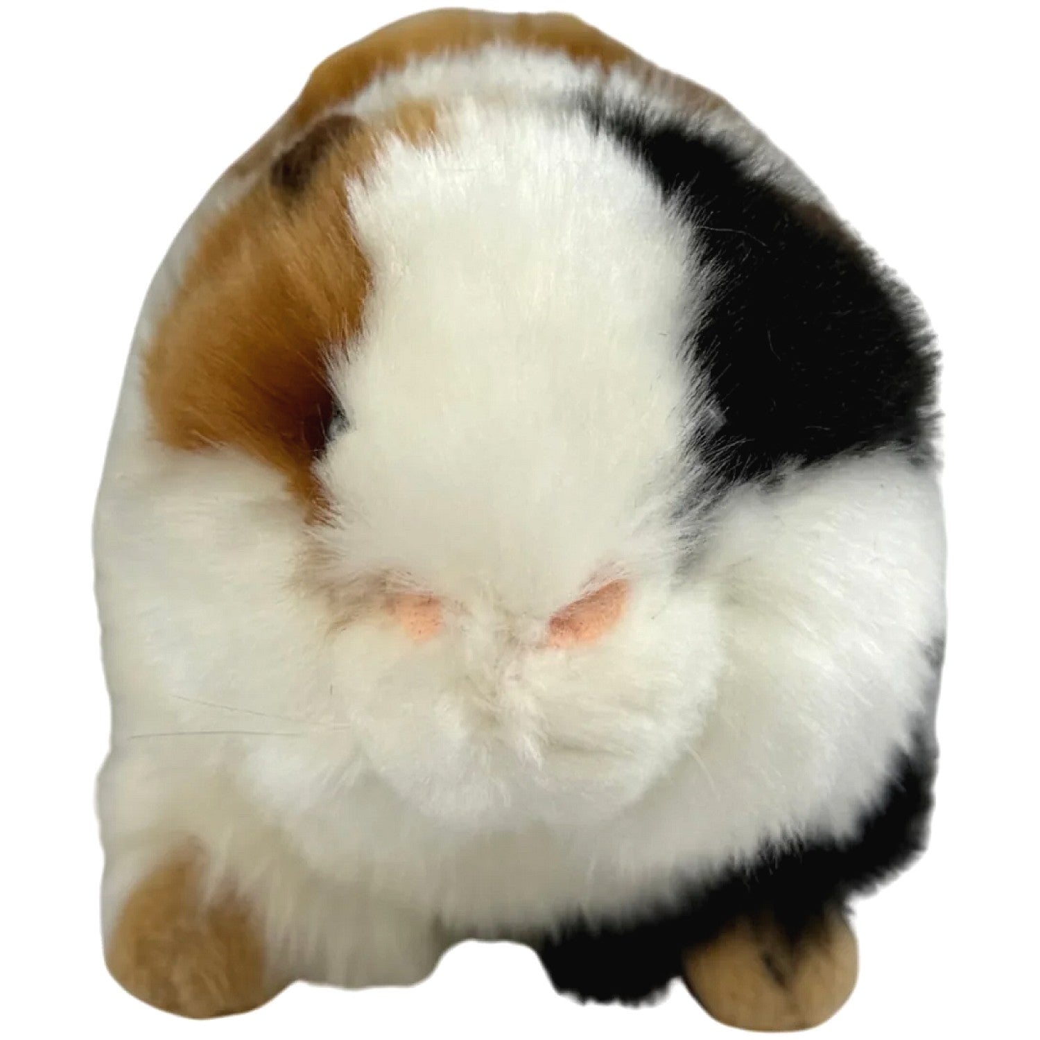 Bocchetta - Mocca Guinea Pig Standing Soft Plush 10cm