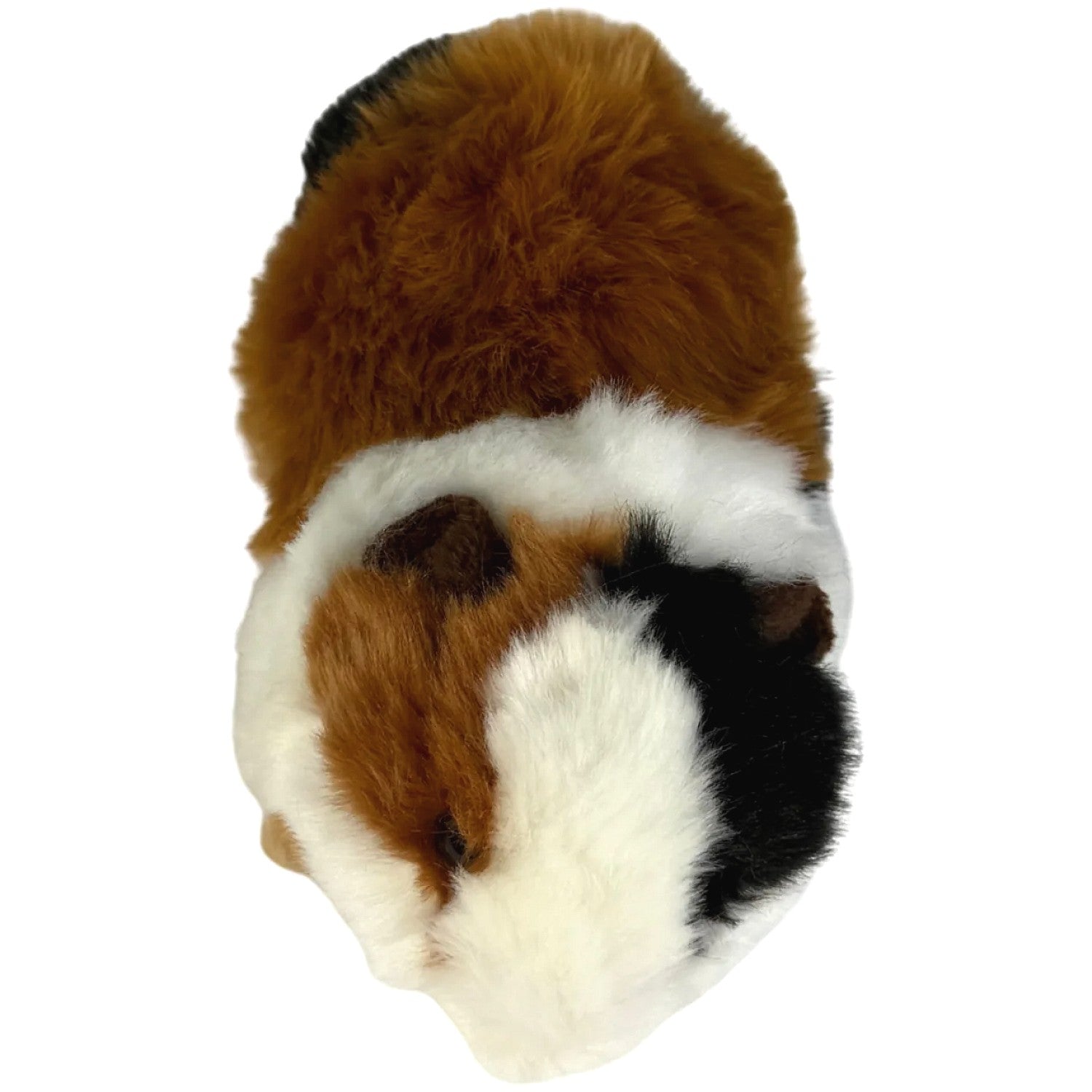 Bocchetta - Mocca Guinea Pig Standing Soft Plush 10cm