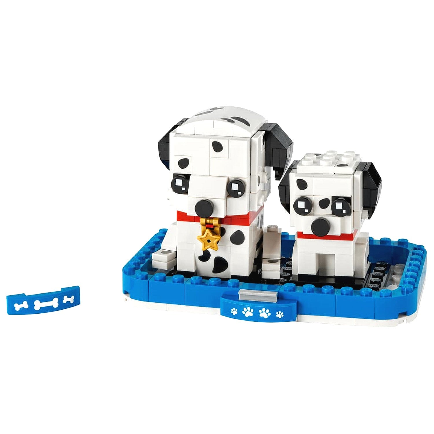 LEGO® 40479 Dalmatian - BrickHeadz