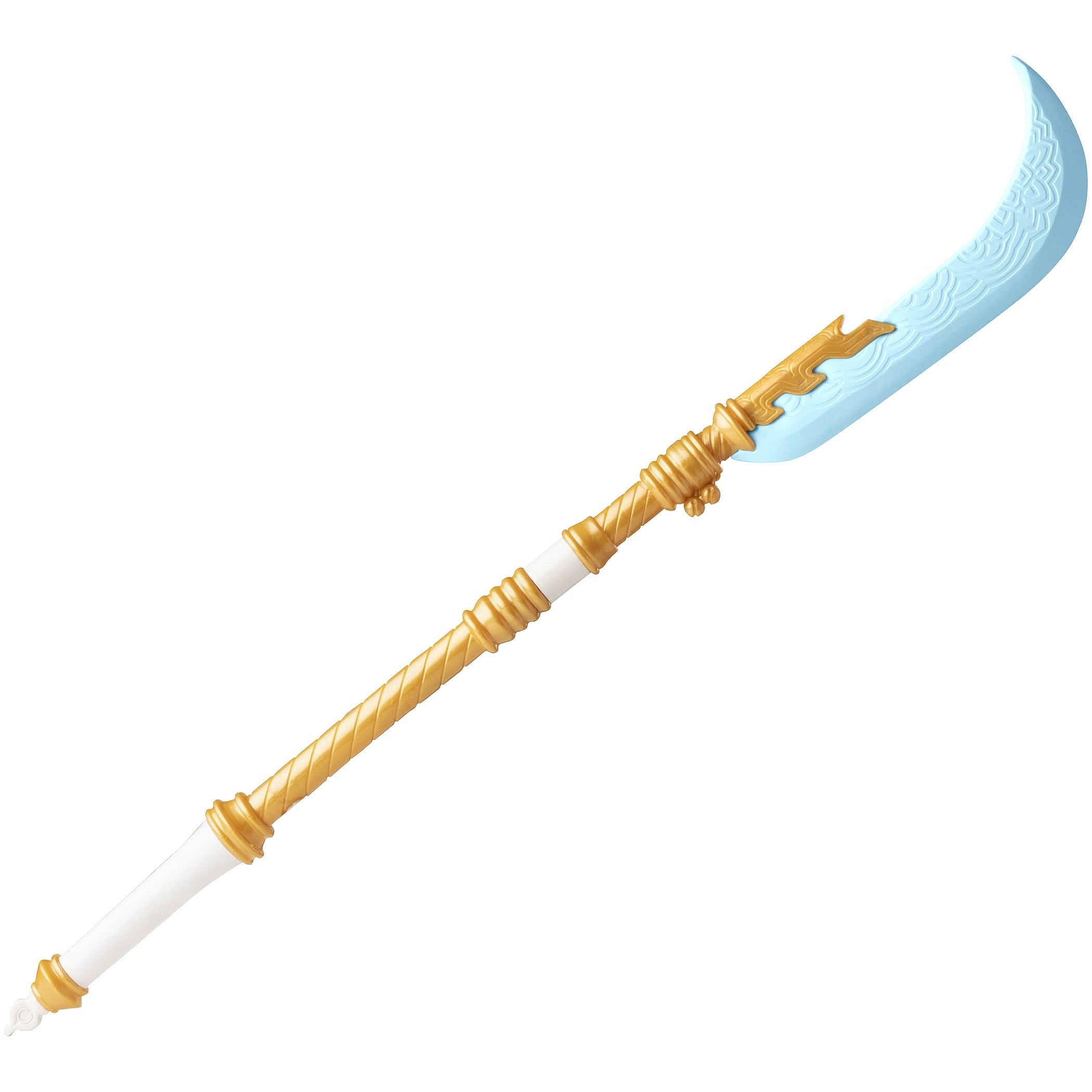 KPop - Demon Hunters Mira's Curved Moon Nerf Foam Sword Role-Play - Hasbro