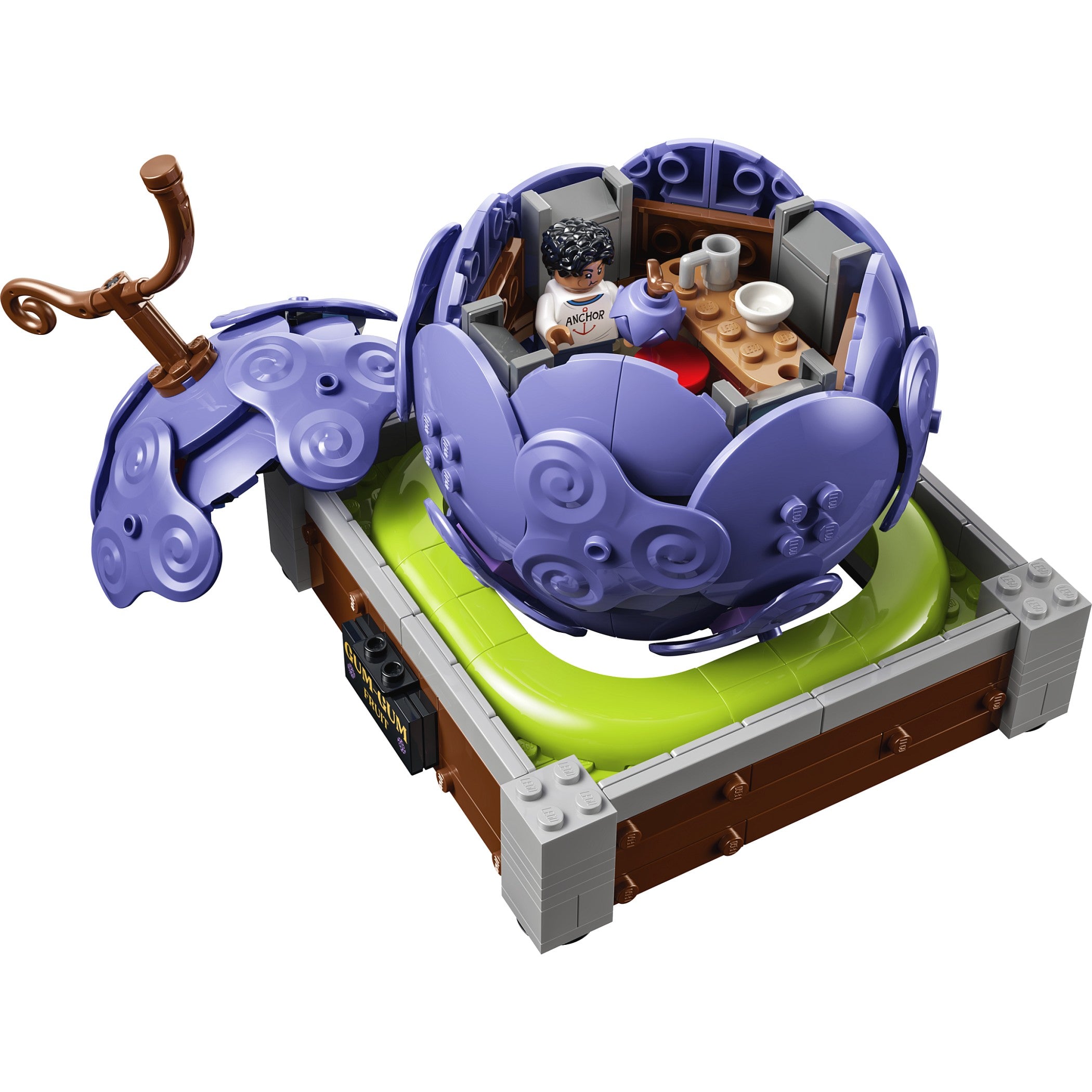 LEGO® 75647 Gum-Gum Fruit - One Piece