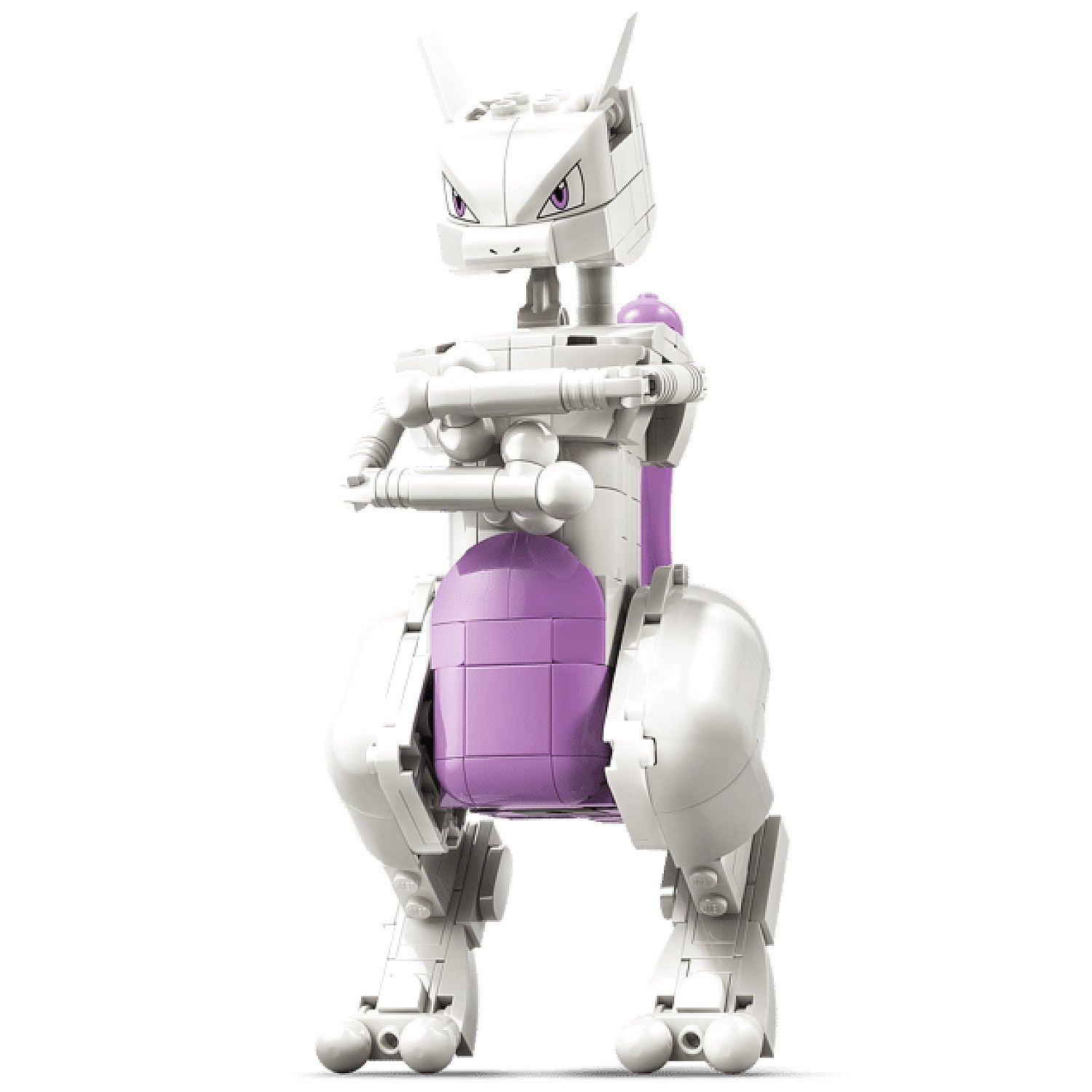 LEGO® 72163 SMART Play™ Compatible Mewtwo's Lab Break - Pokémon™