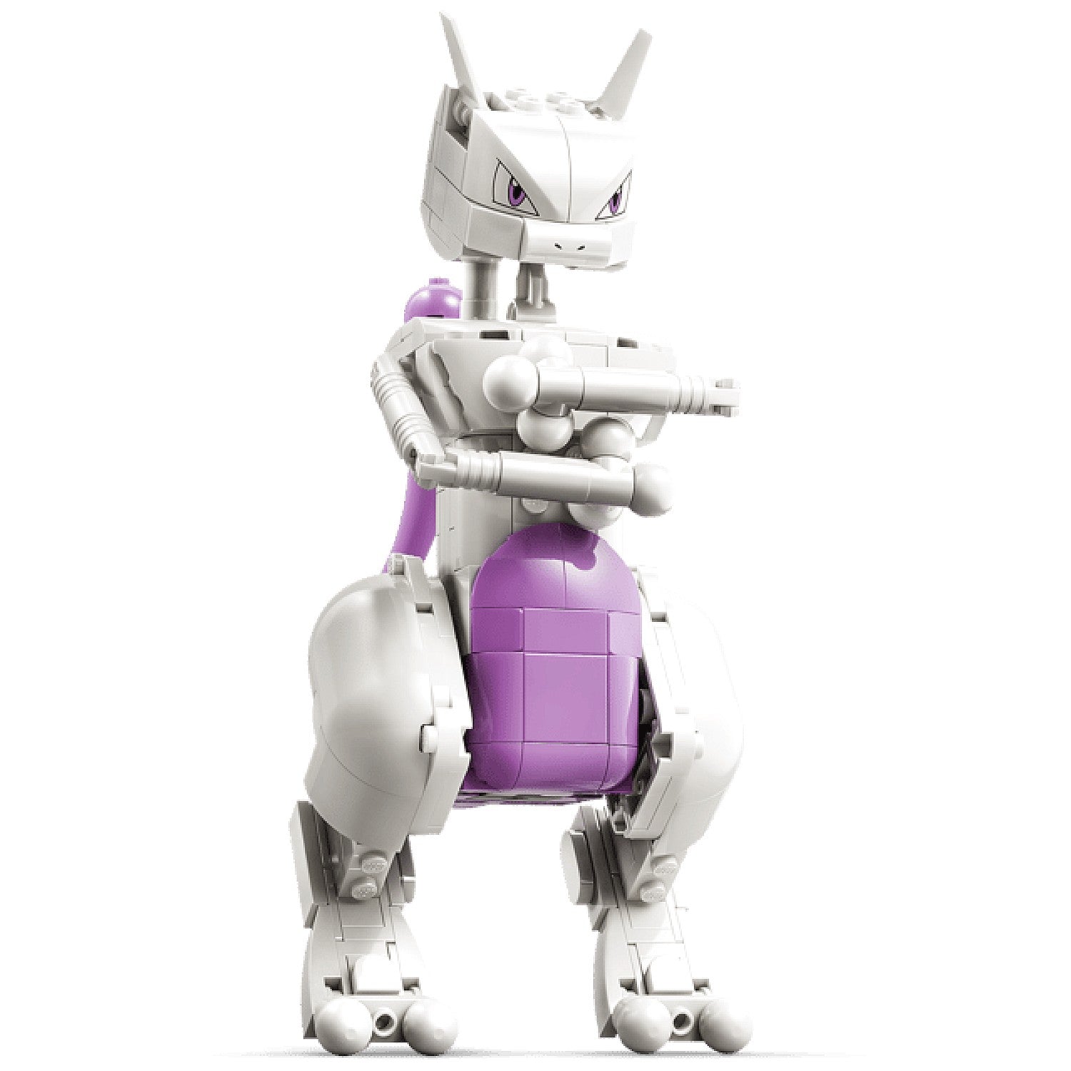 LEGO® 72163 SMART Play™ Compatible Mewtwo's Lab Break - Pokémon™