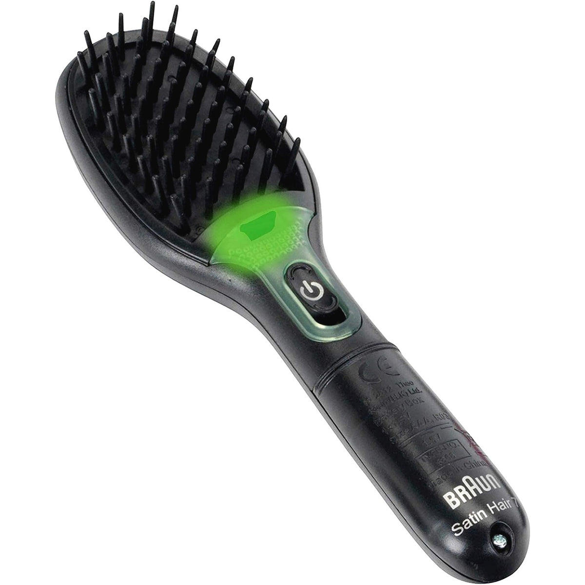 Braun - Satin Hair 7 Toy Mega Hairstyling Set