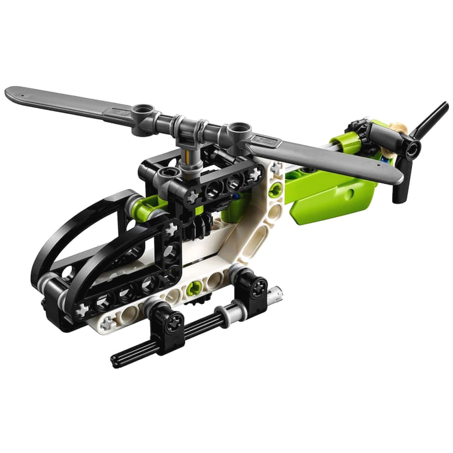 LEGO 30465 Helicopter Polybag Set - Technic