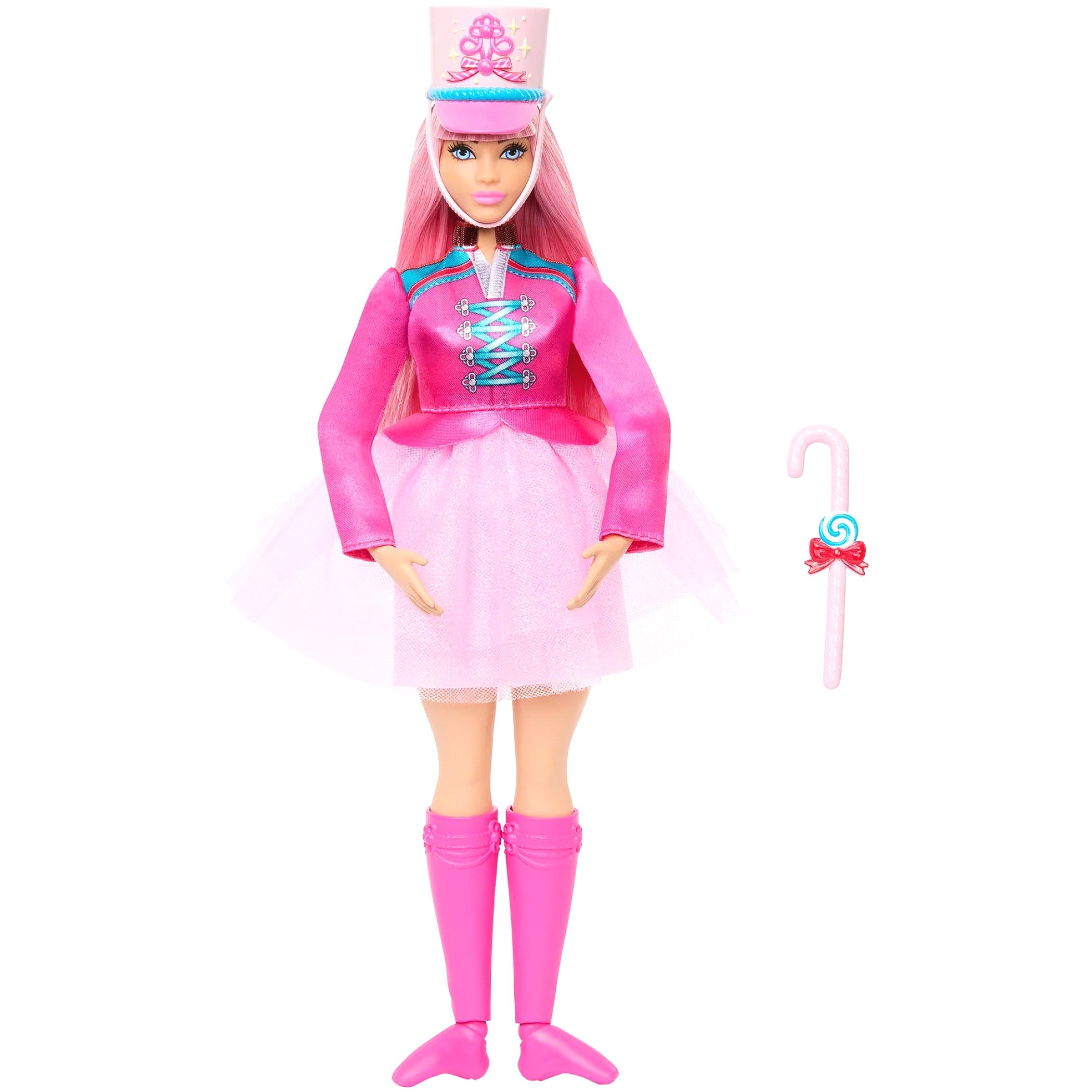 Barbie - In the Nutcracker Daisy Ballerina Fashion Doll - Mattel