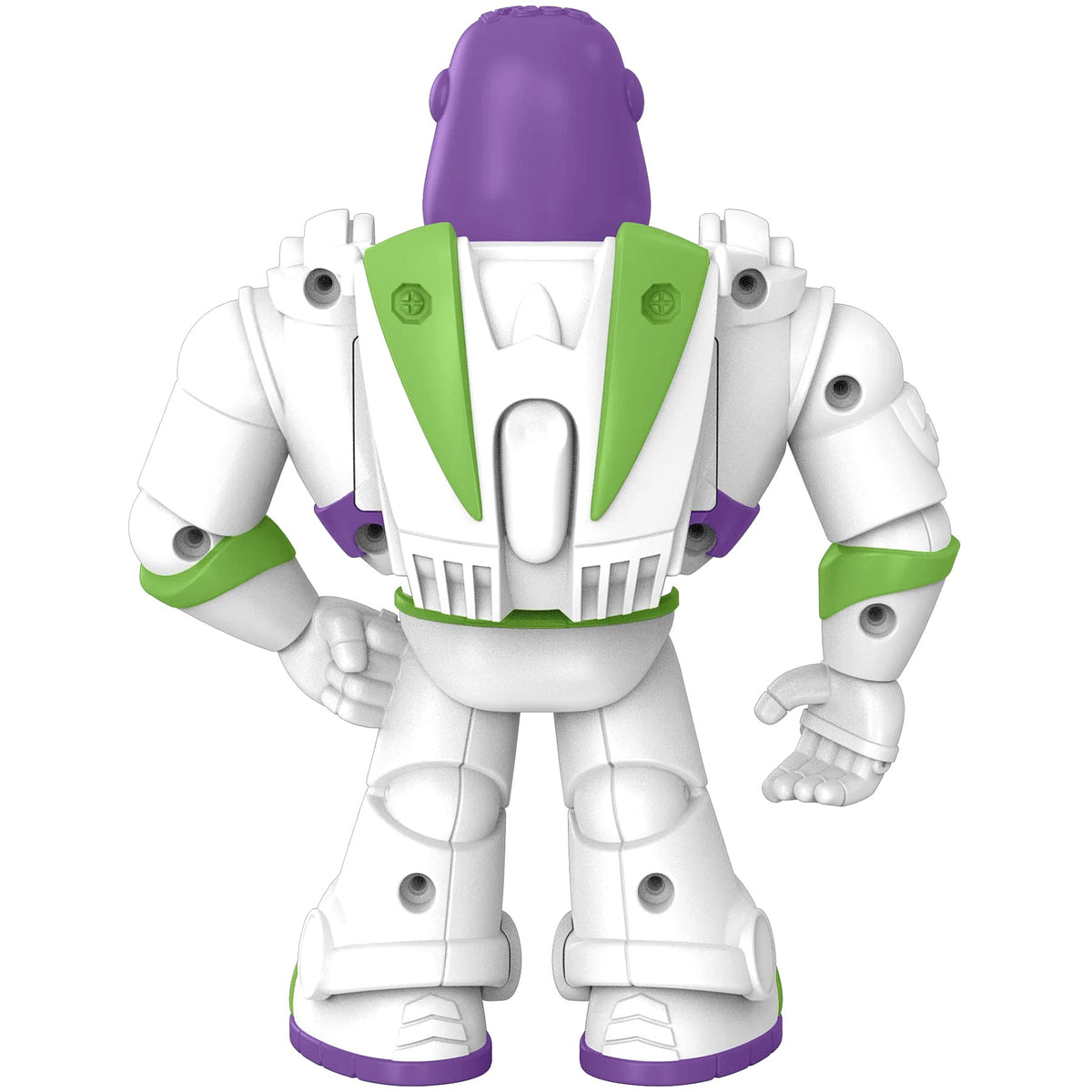 Hasbro GAMES - Bop It! Disney Pixar Buzz Lightyear Edition Electronic Game