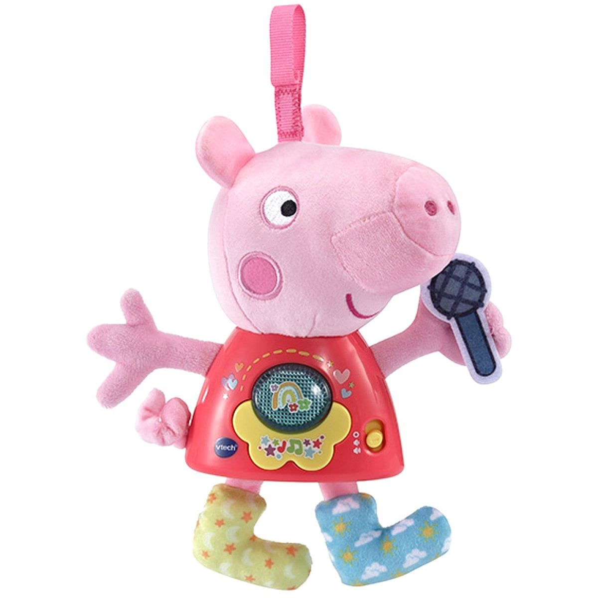 VTech - Peppa Pig Little Singing Peppa