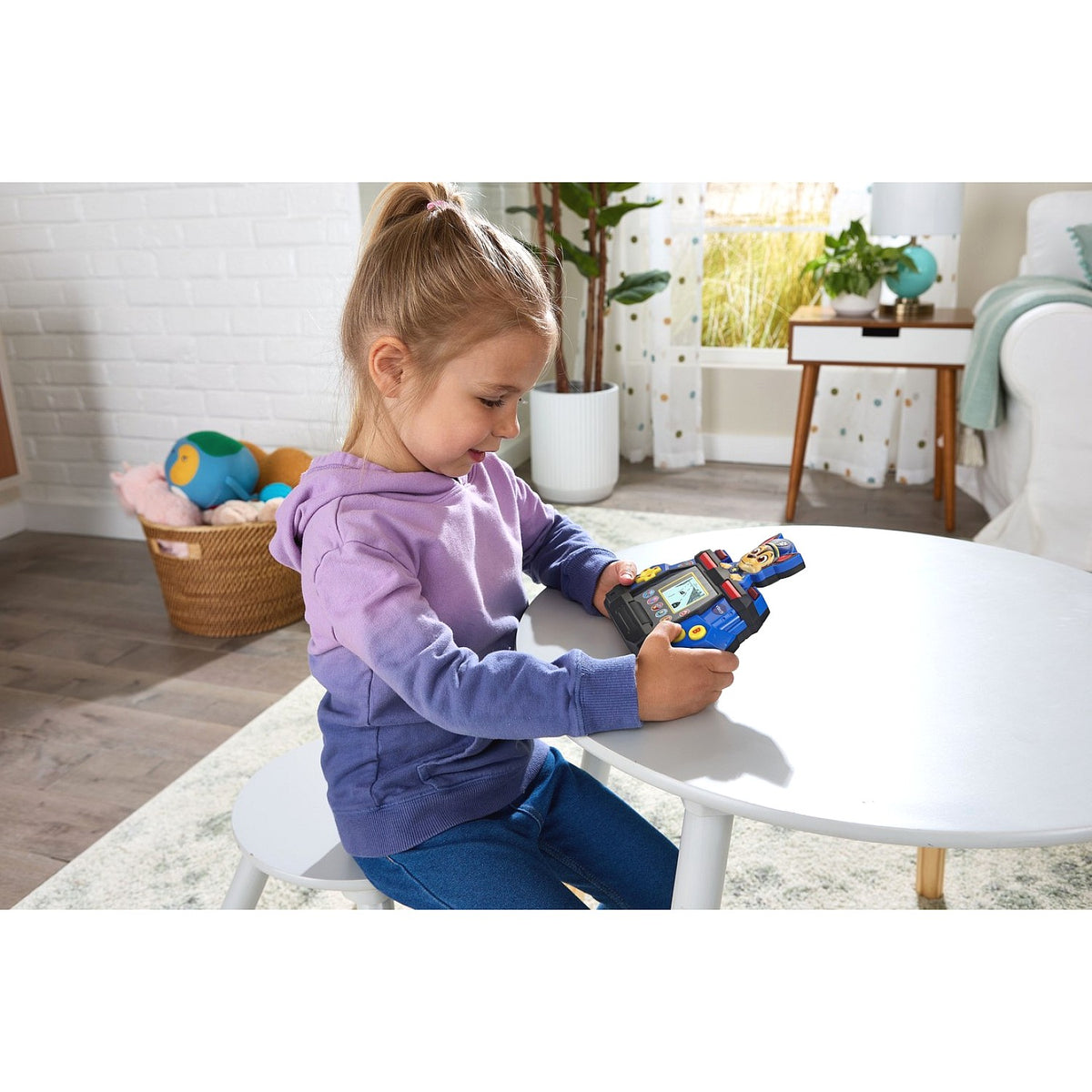 VTech - Paw Patrol Chase Game & Go