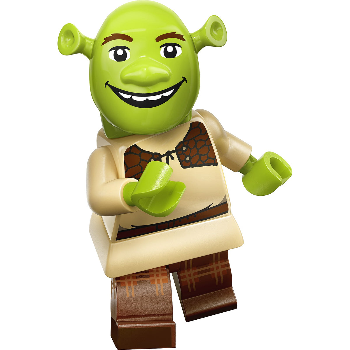 LEGO 71053 Minifigures Shrek Series - Minifigures