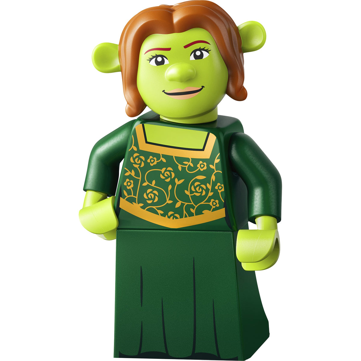 LEGO 71053 Minifigures Shrek Series - Minifigures