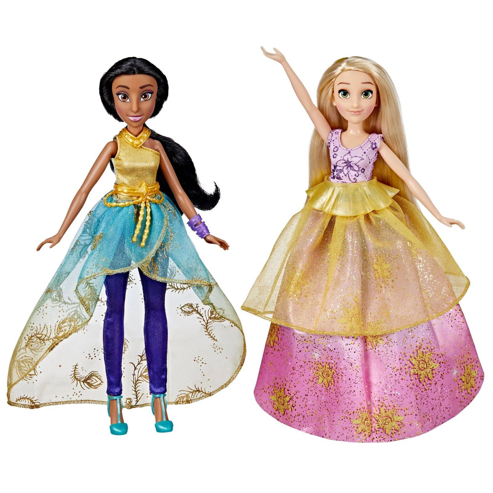 Disney - Princess - Ultimate Fashion Pack - Hasbro