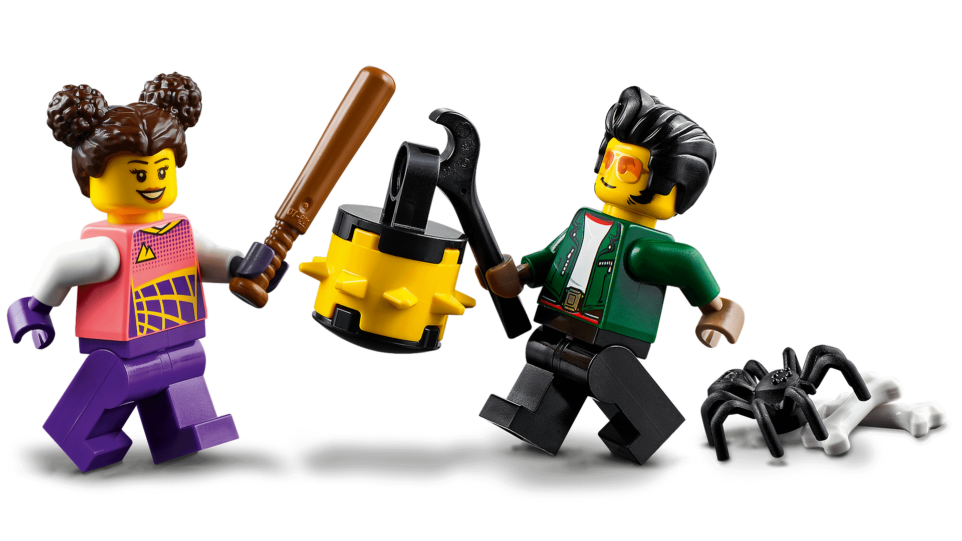 LEGO® 60293 Stunt Park - City Stuntz