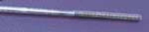 DUBRO - DU172 2-56 12IN THREADED RODS 172