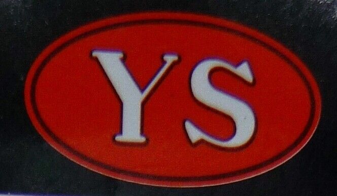 6705 YS ENGINES PART O RING SET 63