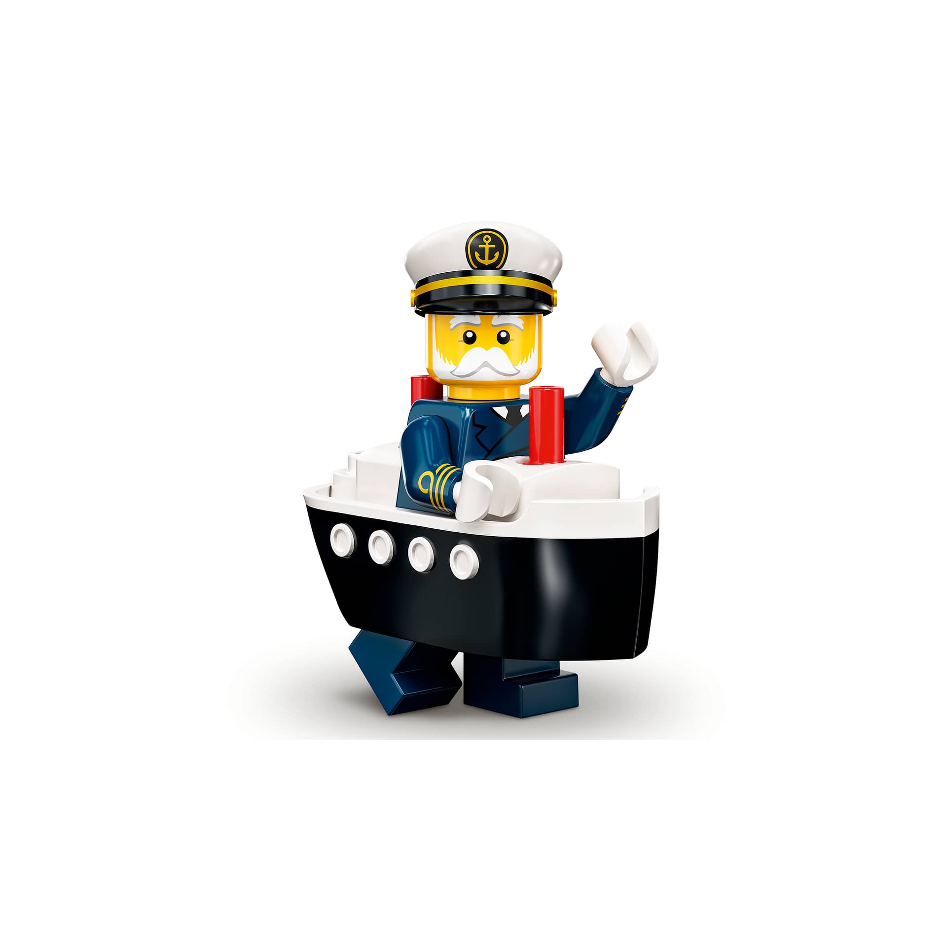 LEGO® 71034 Series 23 2022 - Minifigures
