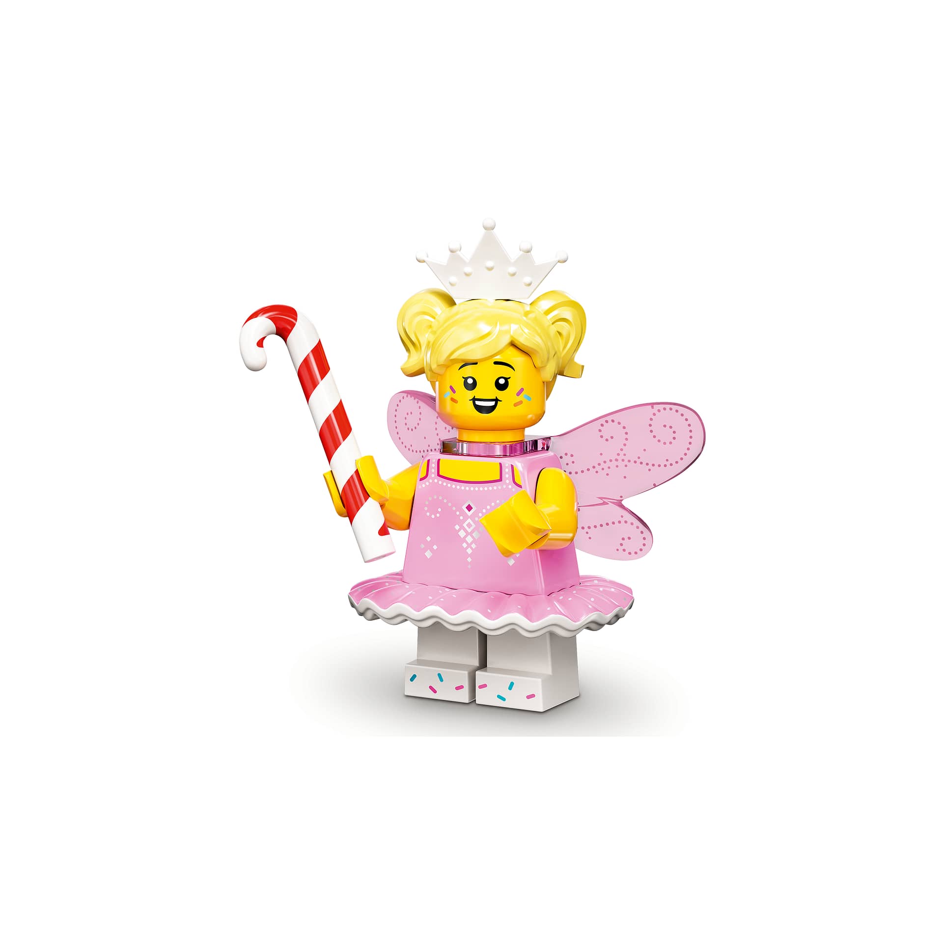 LEGO® 71034 Series 23 2022 - Minifigures