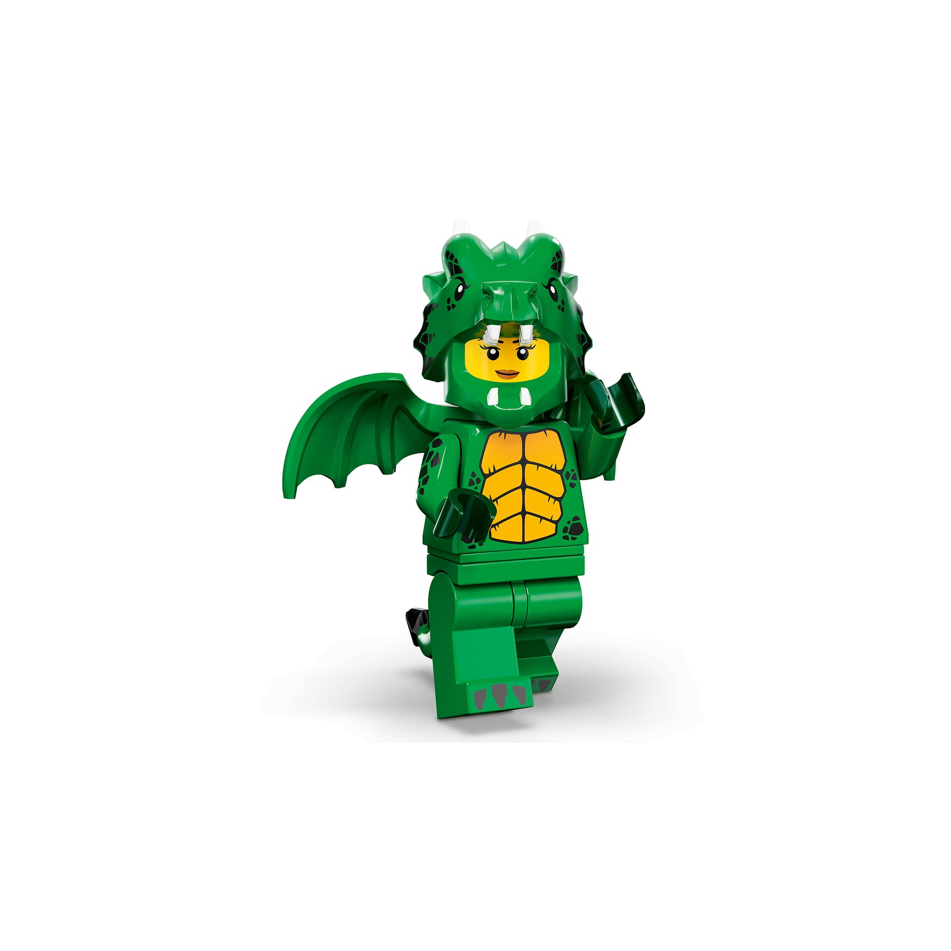 LEGO® 71034 Series 23 2022 - Minifigures