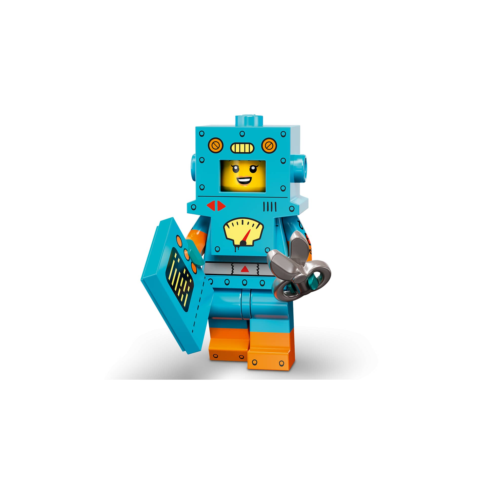 LEGO® 71034 Series 23 2022 - Minifigures