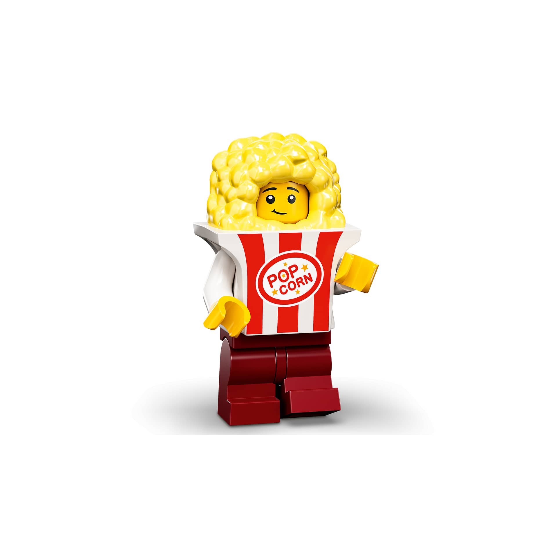 LEGO® 71034 Series 23 2022 - Minifigures