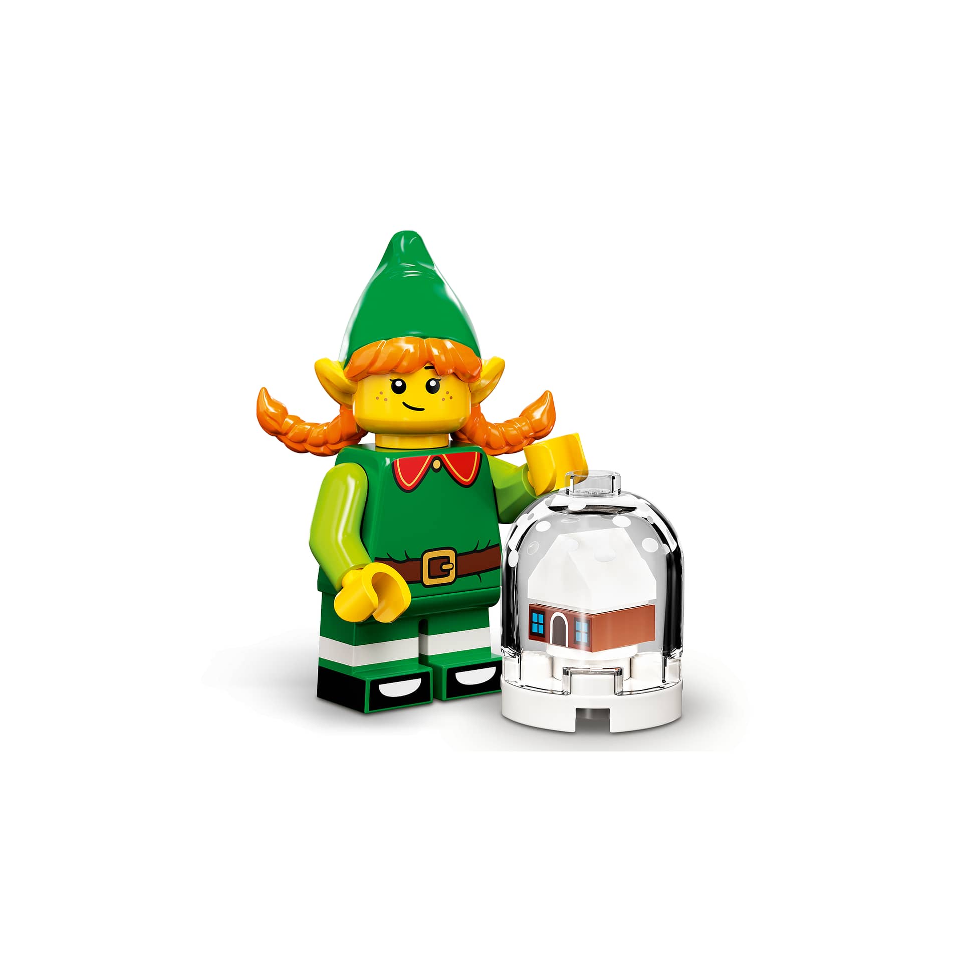 LEGO® 71034 Series 23 2022 - Minifigures