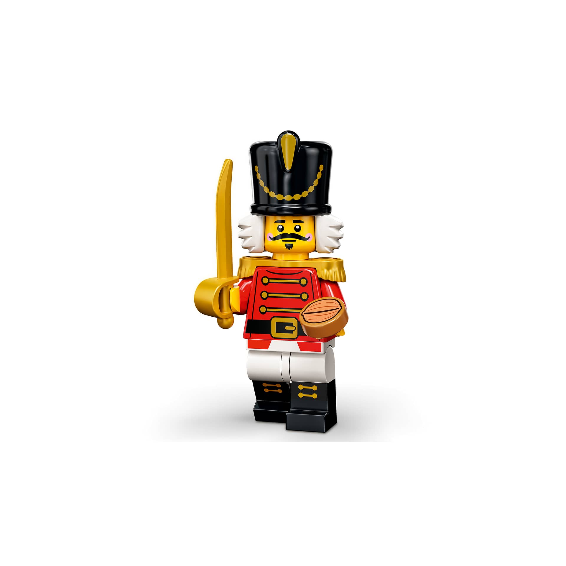 LEGO® 71034 Series 23 2022 - Minifigures
