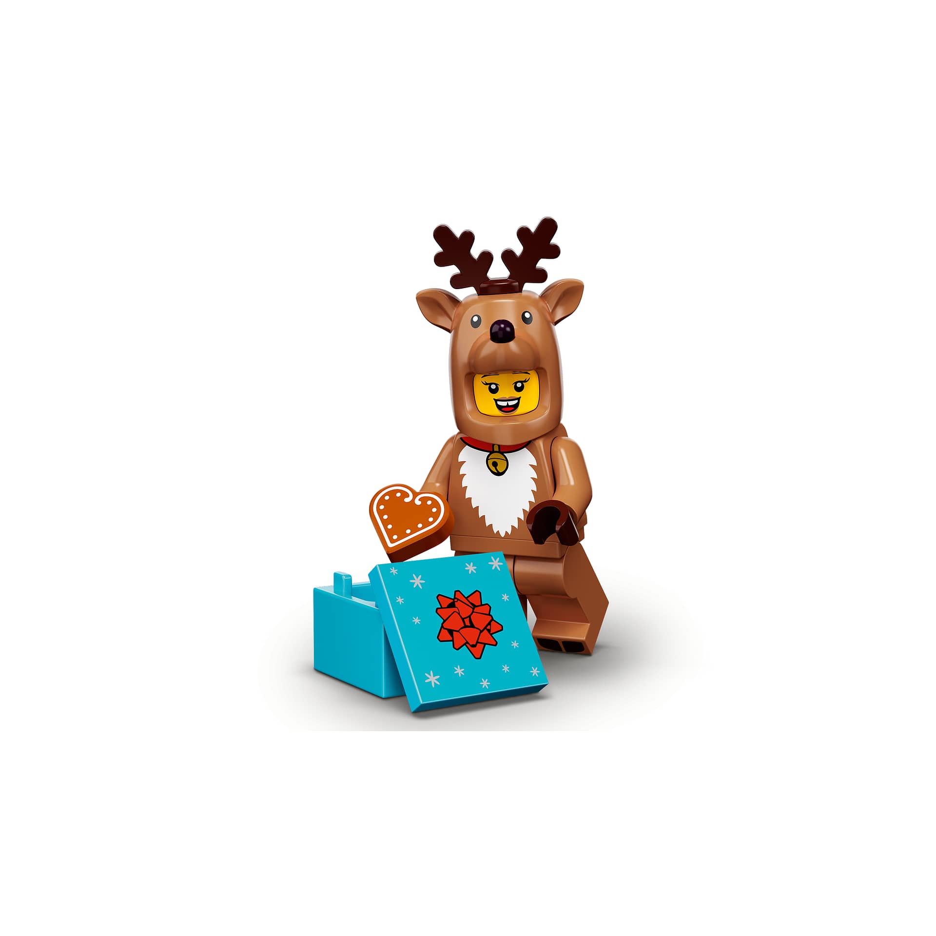 LEGO® 71034 Series 23 2022 - Minifigures