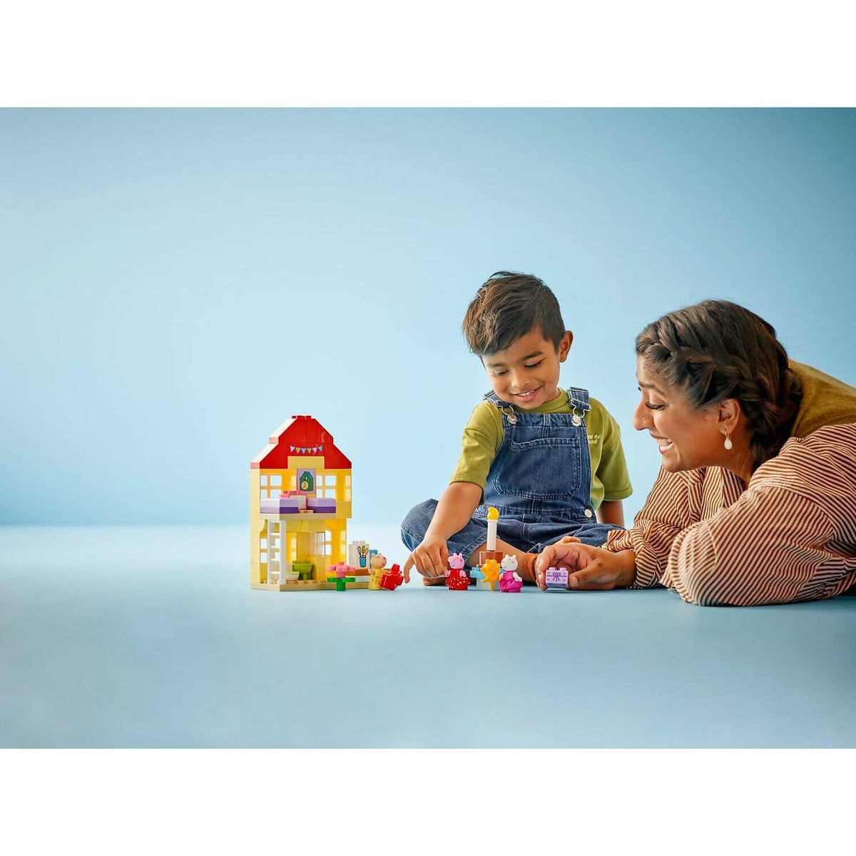 LEGO® 10433 Peppa Pig Birthday House -  DUPLO®