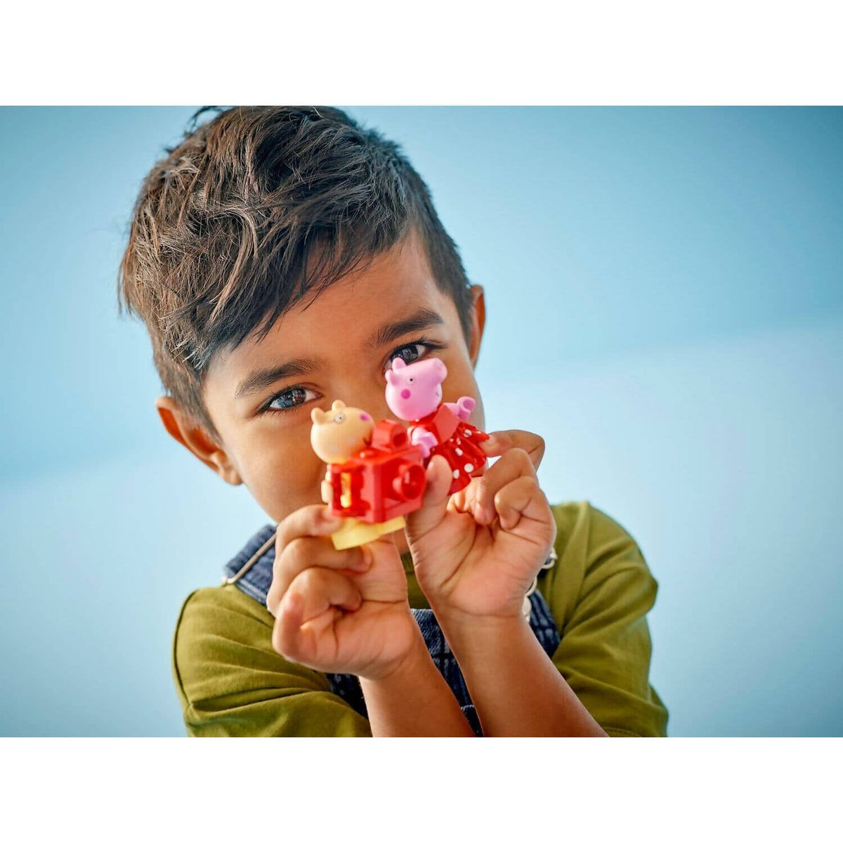 LEGO® 10433 Peppa Pig Birthday House -  DUPLO®